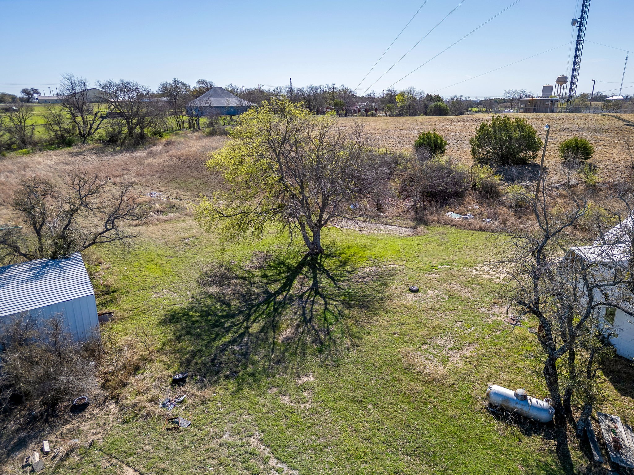 320 Windy Hill Lane, Springtown, TX, 76082