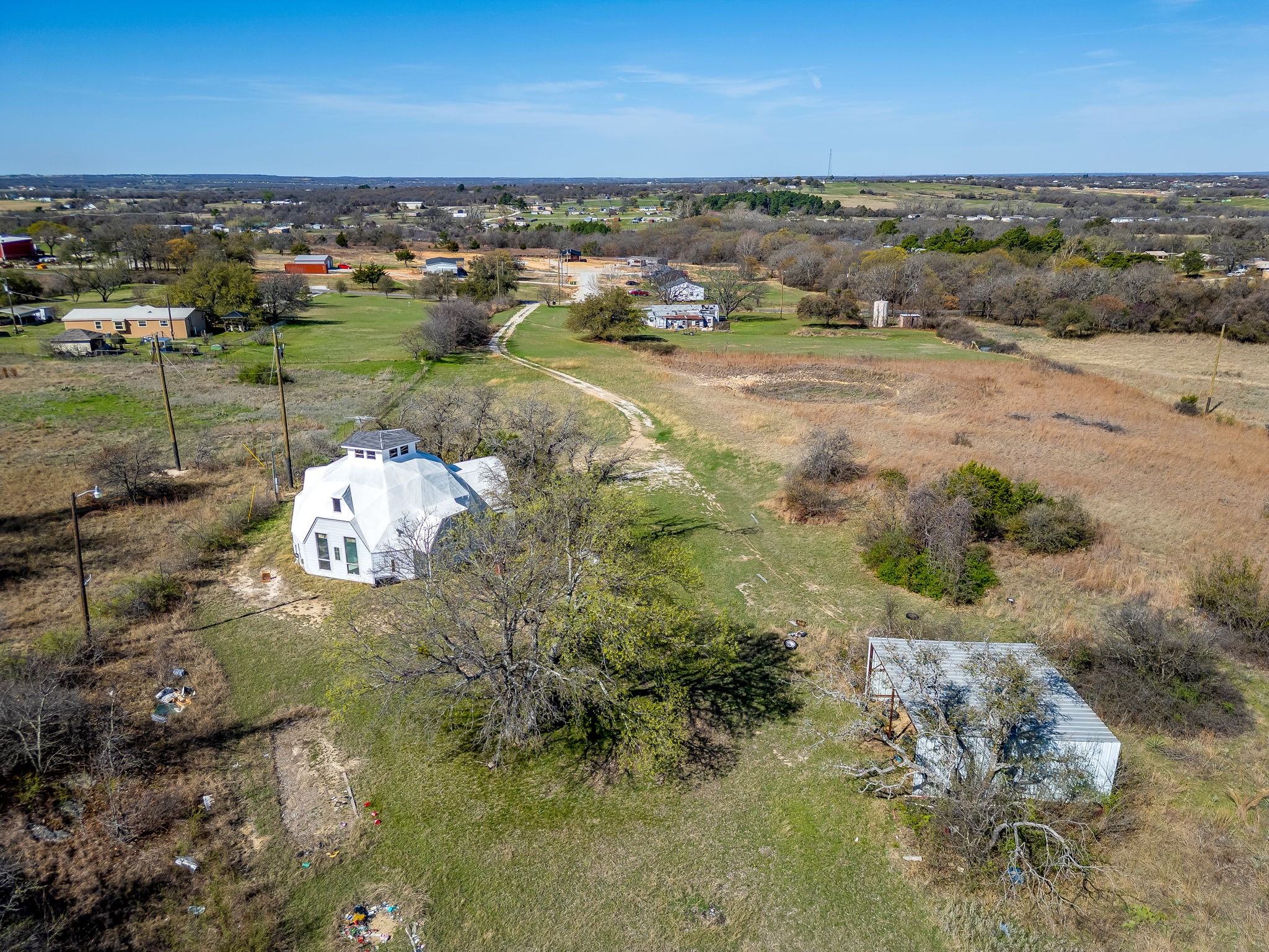 320 Windy Hill Lane, Springtown, TX, 76082