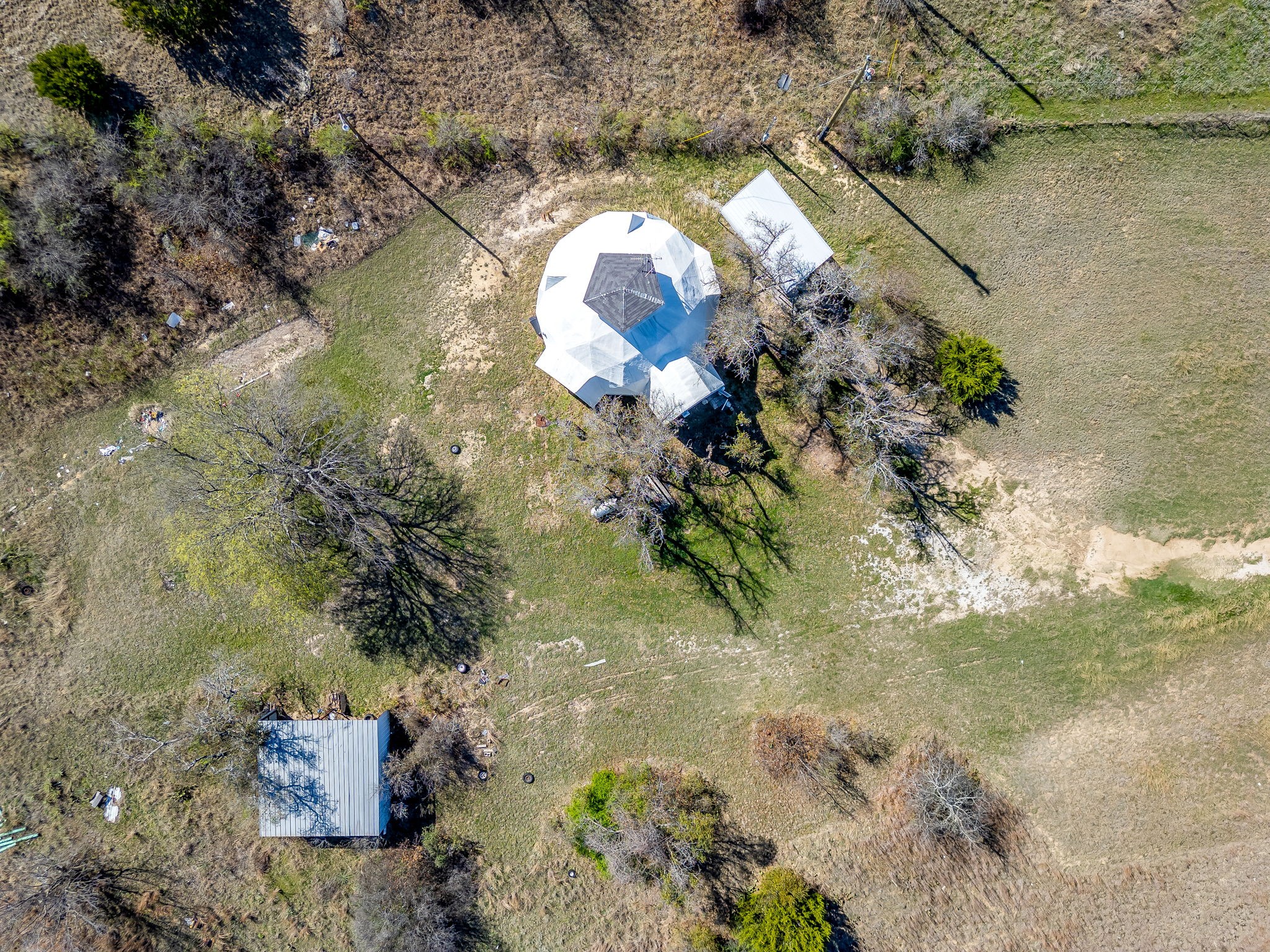 320 Windy Hill Lane, Springtown, TX, 76082
