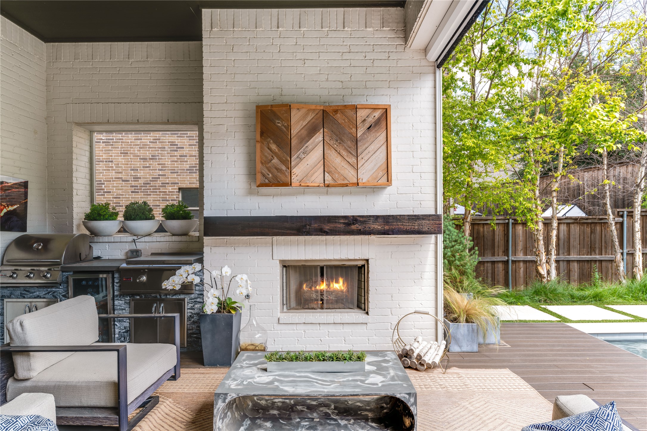 984 Thoroughbred Avenue, Frisco, TX, 75036