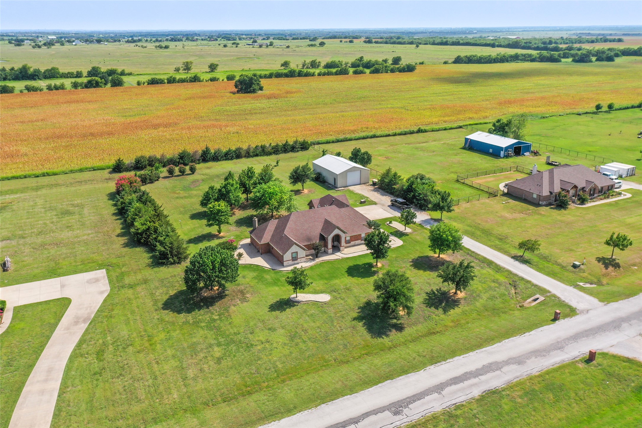 6713 Mustang Trail, Sanger, TX, 76266