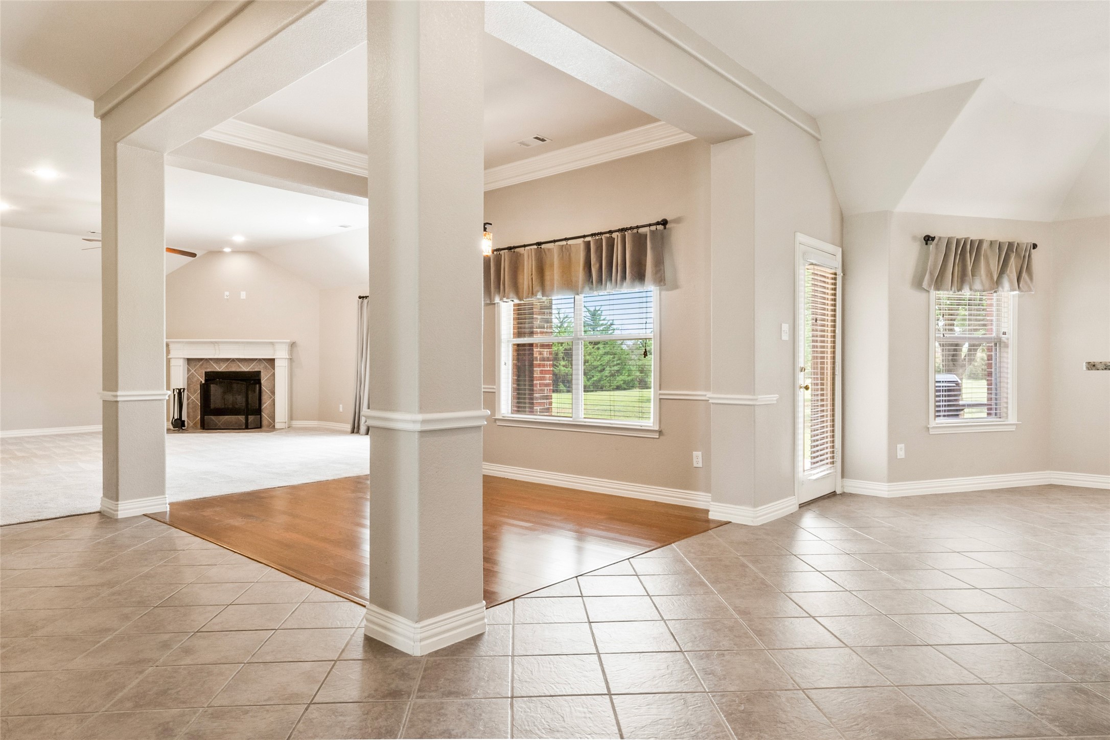 6713 Mustang Trail, Sanger, TX, 76266