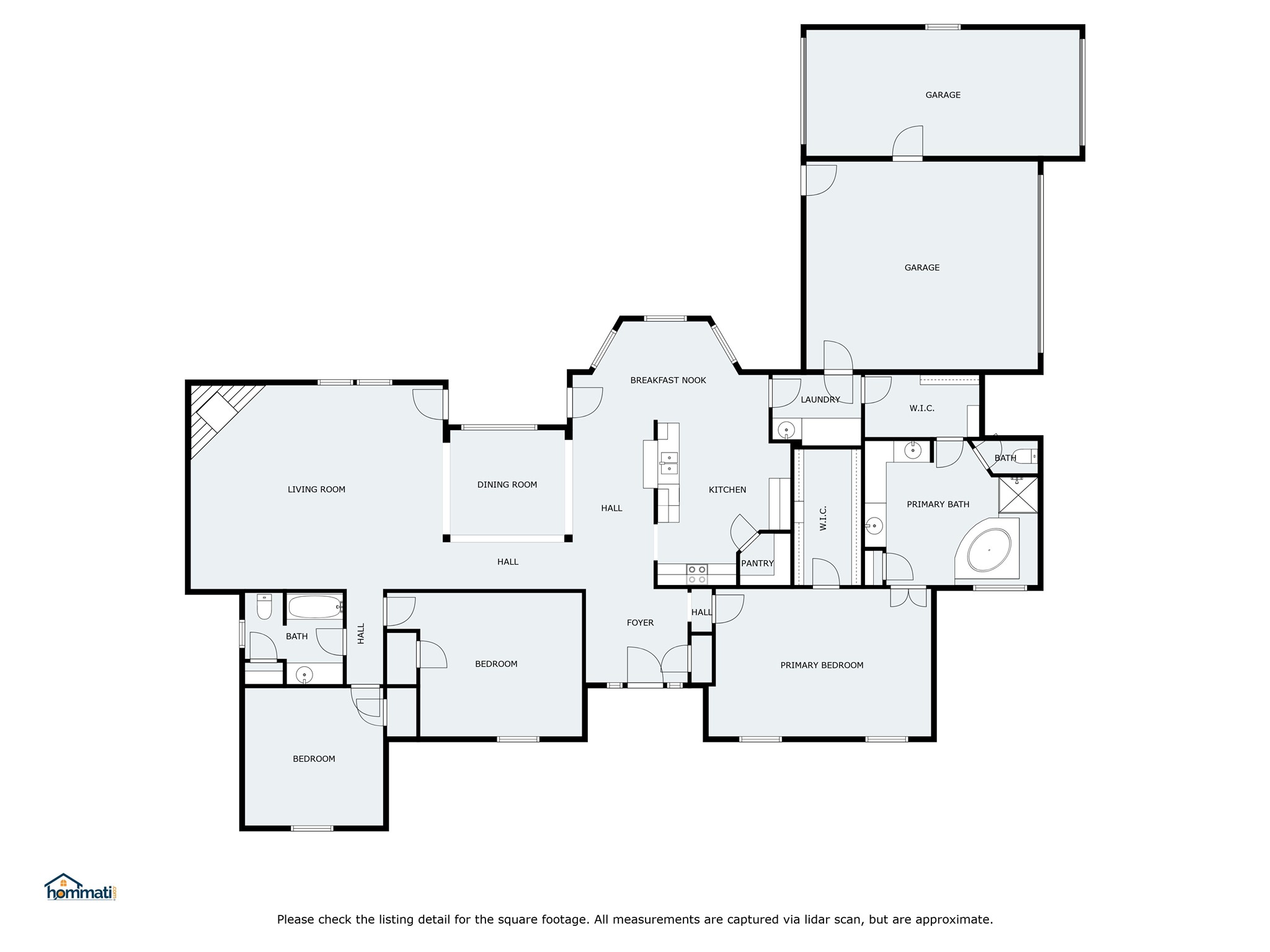 6713 Mustang Trail, Sanger, TX, 76266