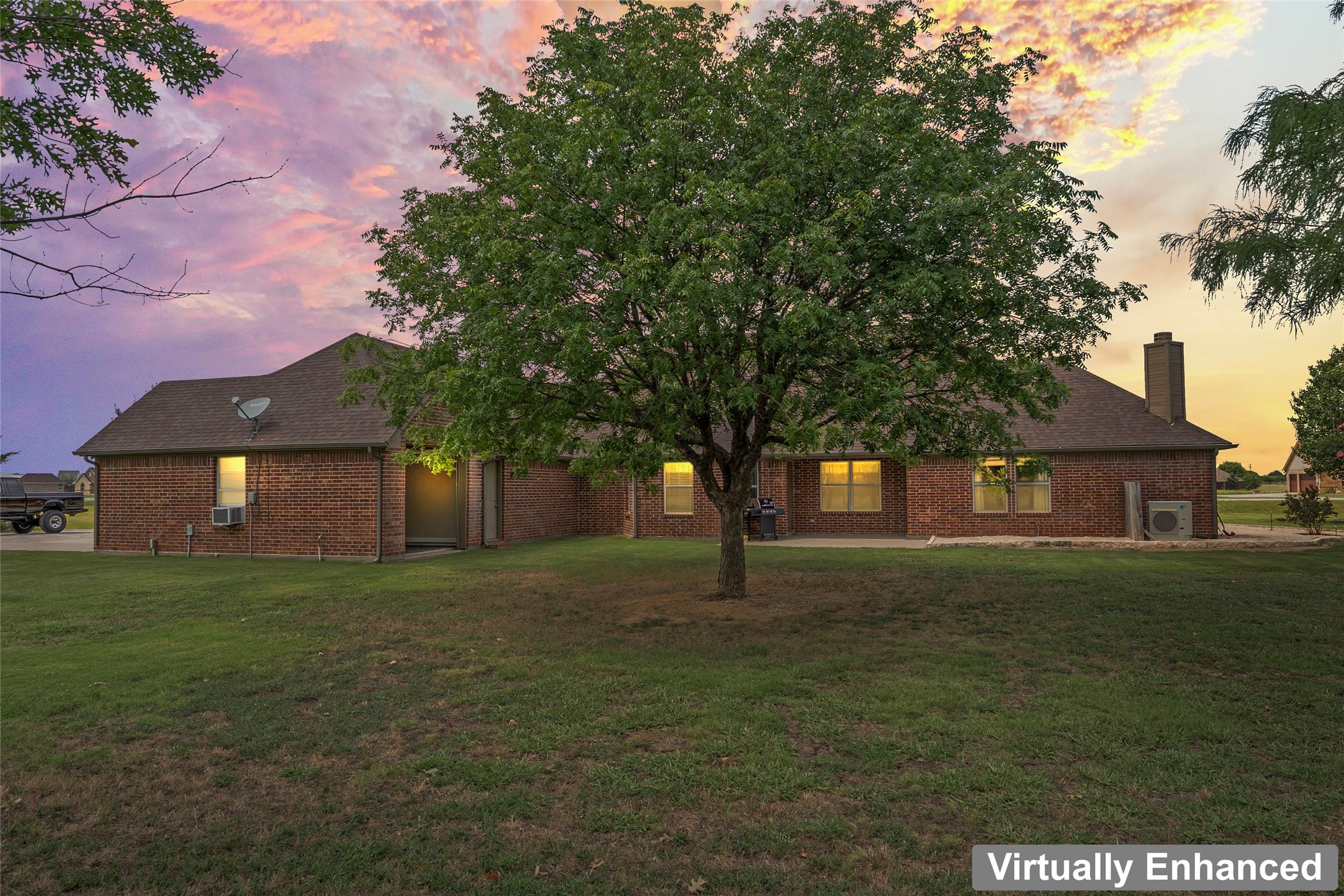 6713 Mustang Trail, Sanger, TX, 76266