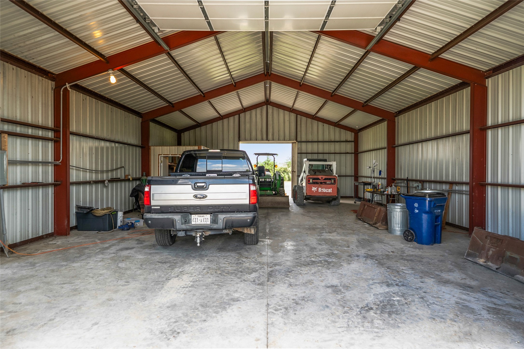 6713 Mustang Trail, Sanger, TX, 76266