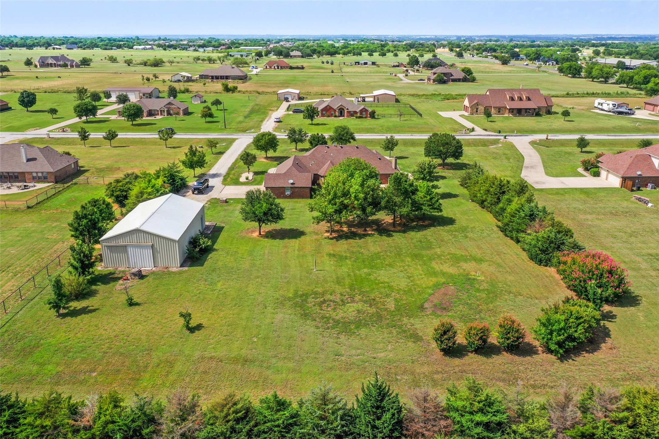 6713 Mustang Trail, Sanger, TX, 76266