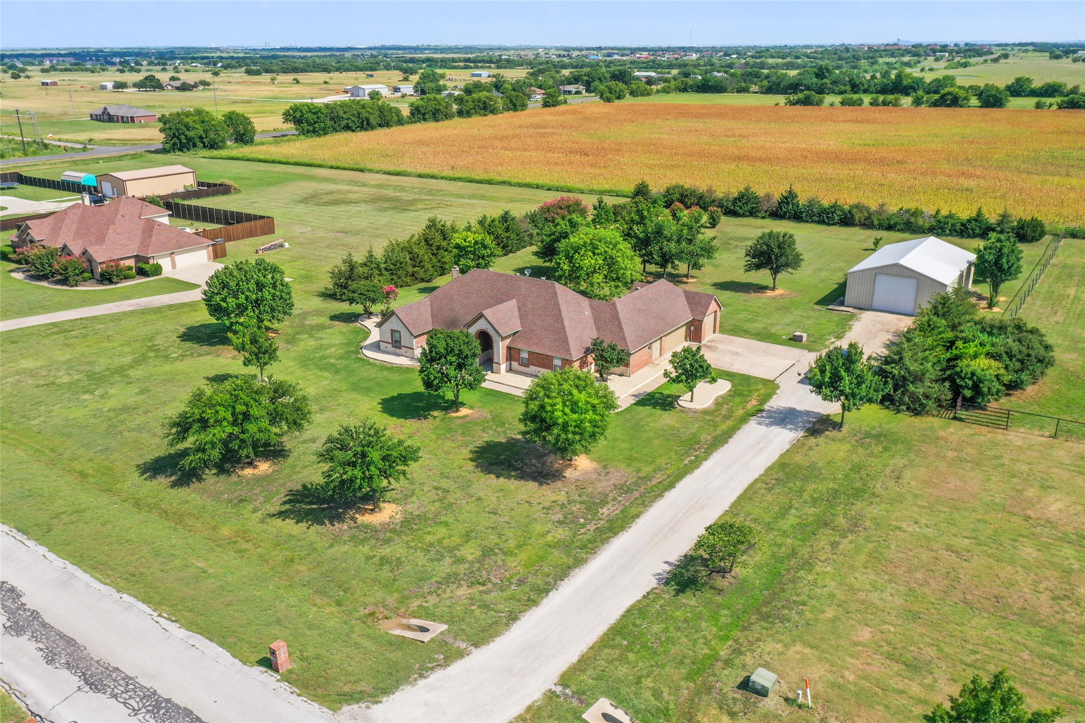 6713 Mustang Trail, Sanger, TX, 76266