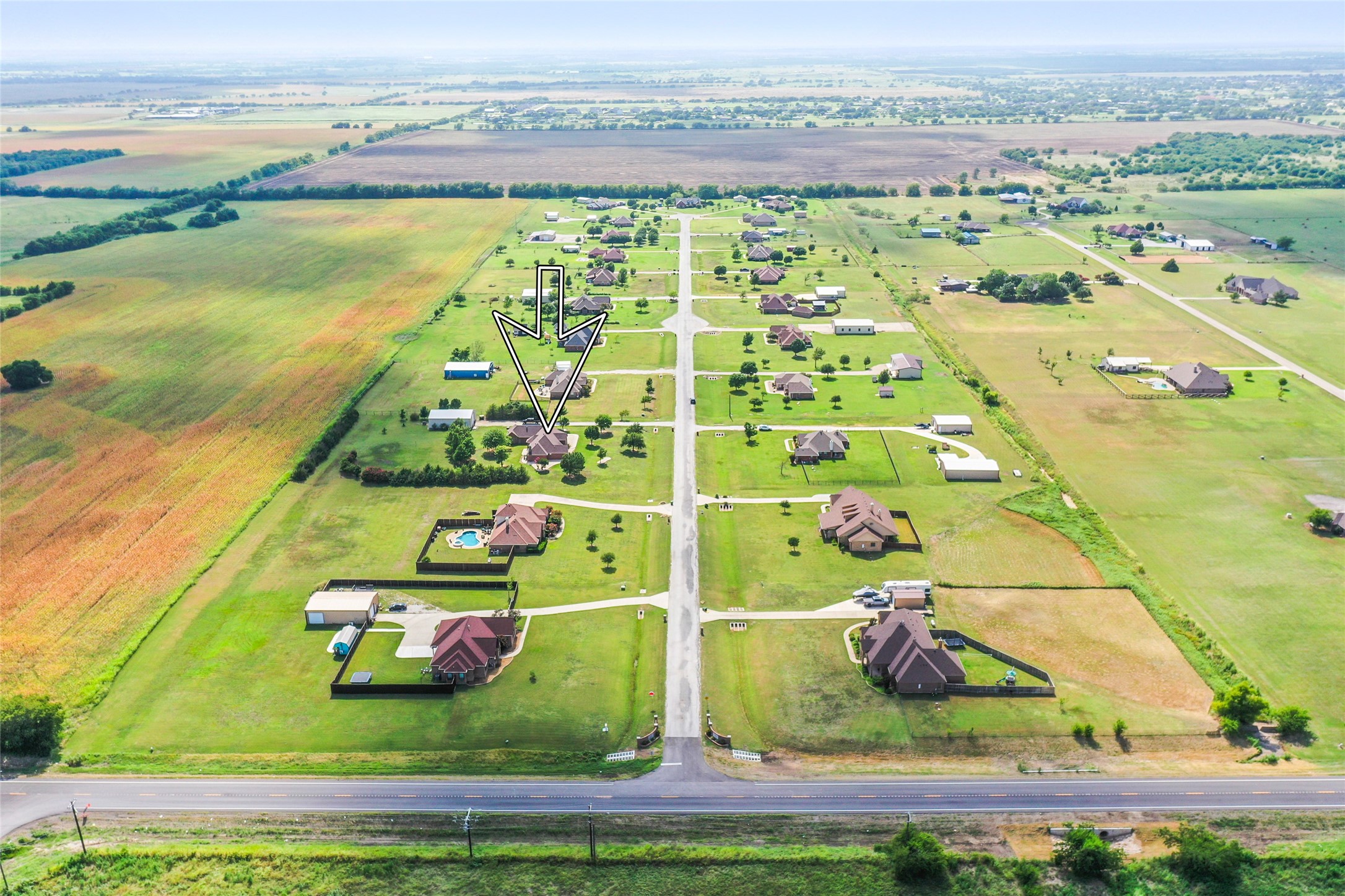 6713 Mustang Trail, Sanger, TX, 76266