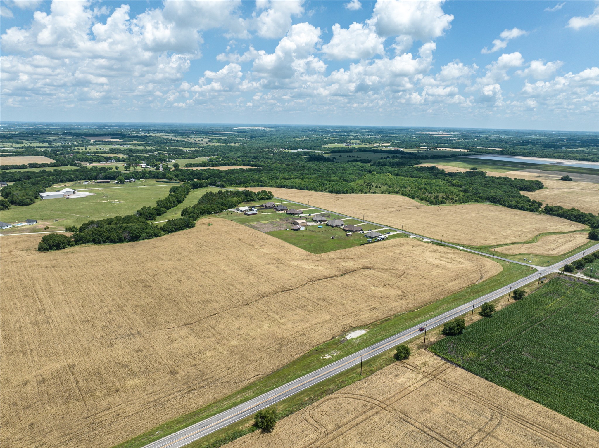 TBD Lot 6 Bennett Road, Howe, TX, 75459