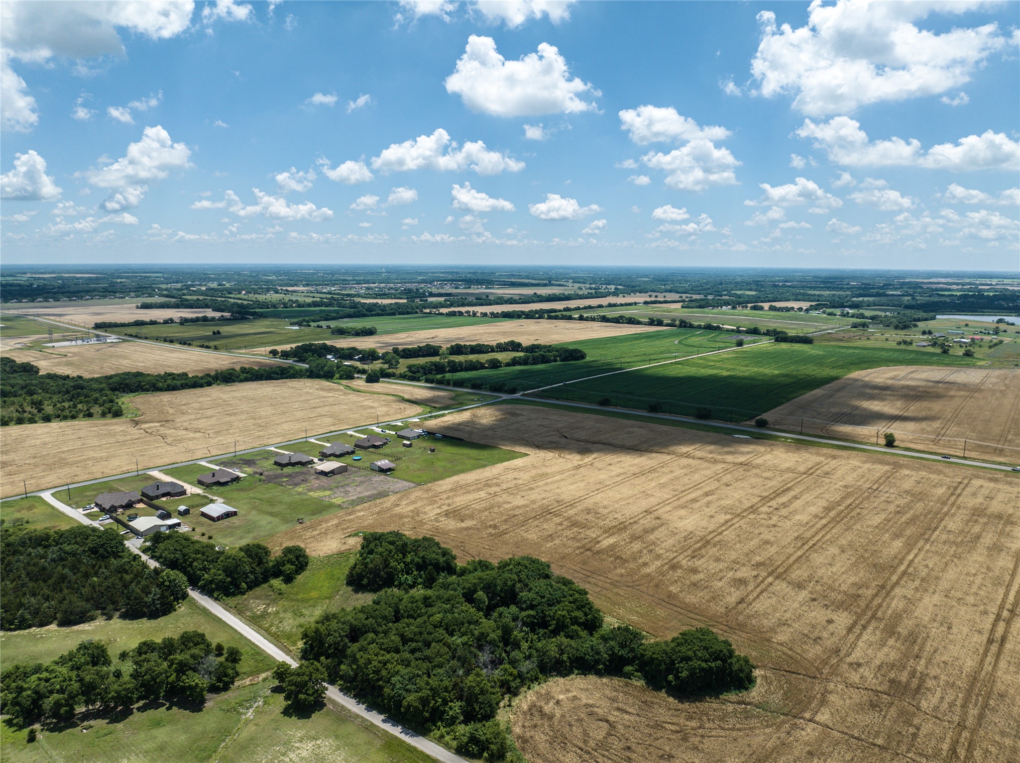 TBD Lot 6 Bennett Road, Howe, TX, 75459