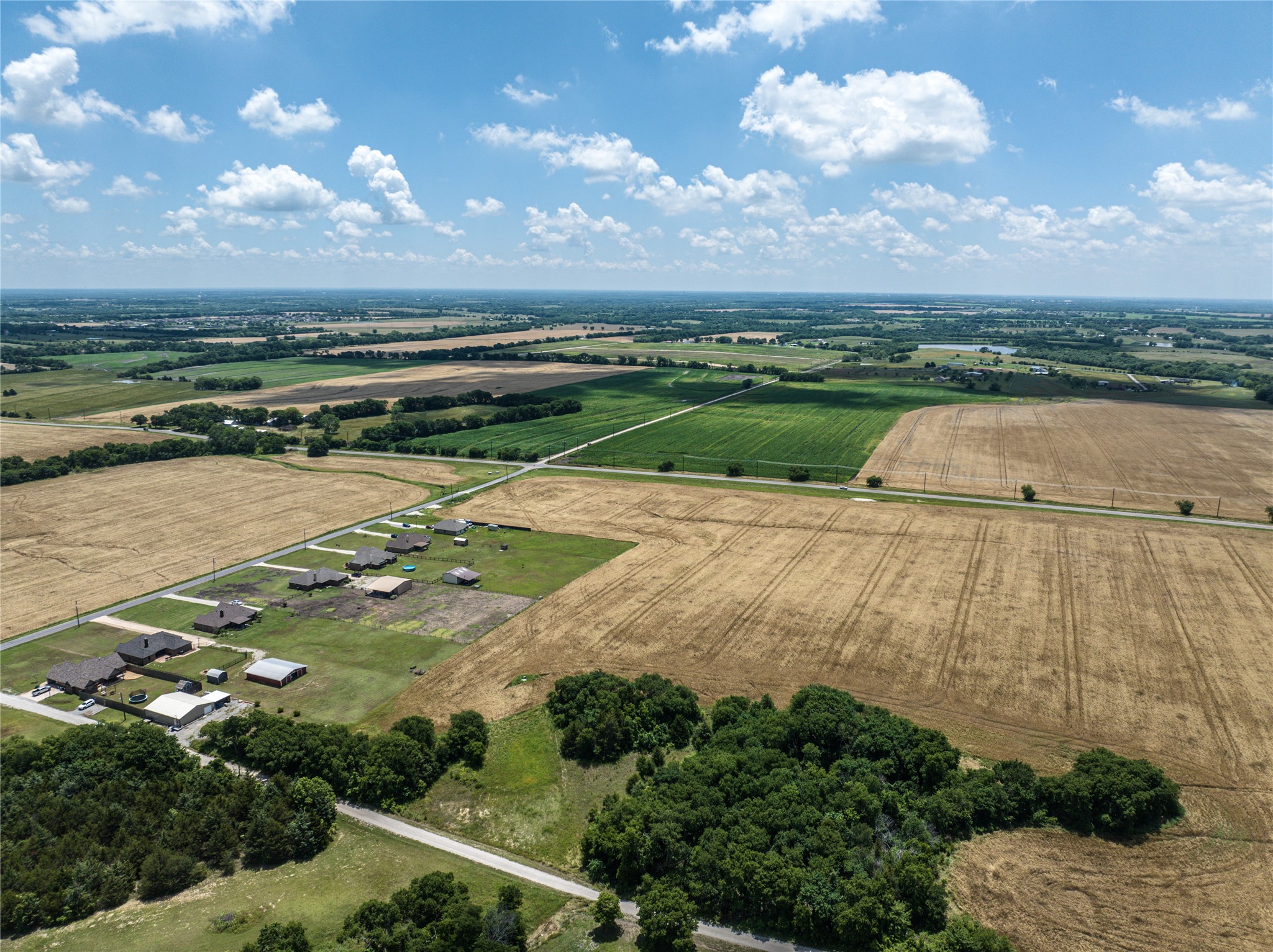 TBD Lot 6 Bennett Road, Howe, TX, 75459