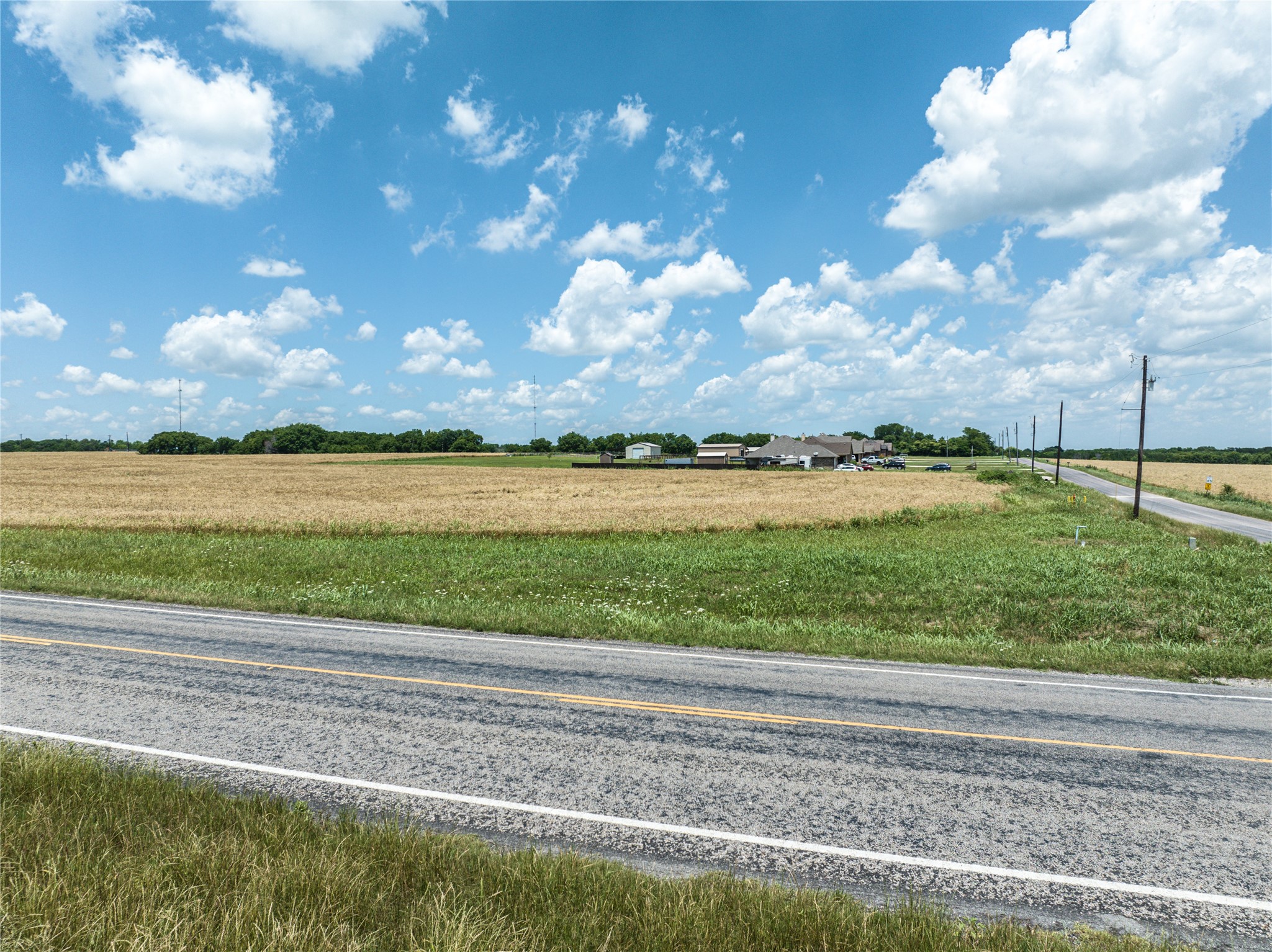 TBD Lot 6 Bennett Road, Howe, TX, 75459