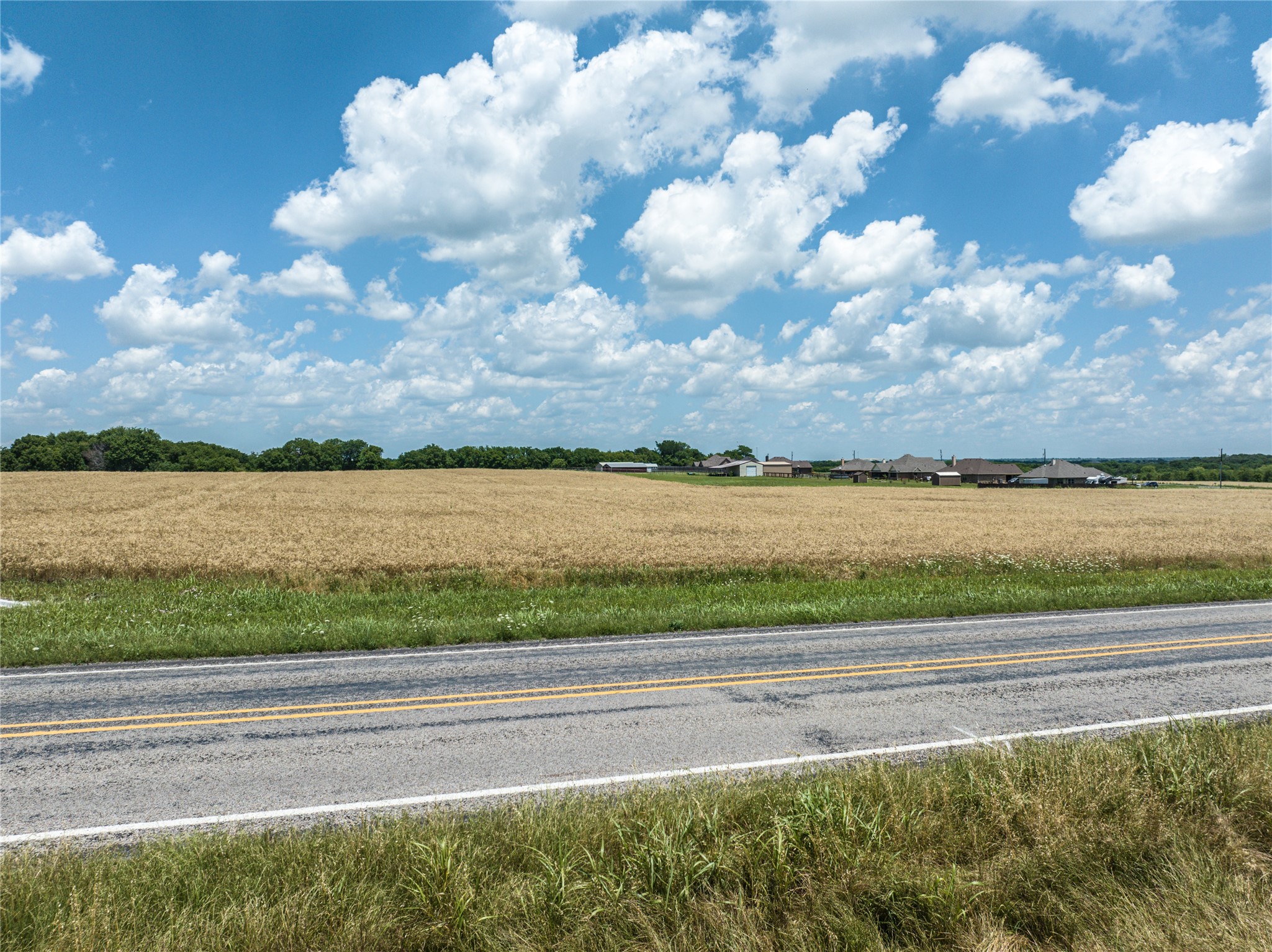 TBD Lot 6 Bennett Road, Howe, TX, 75459