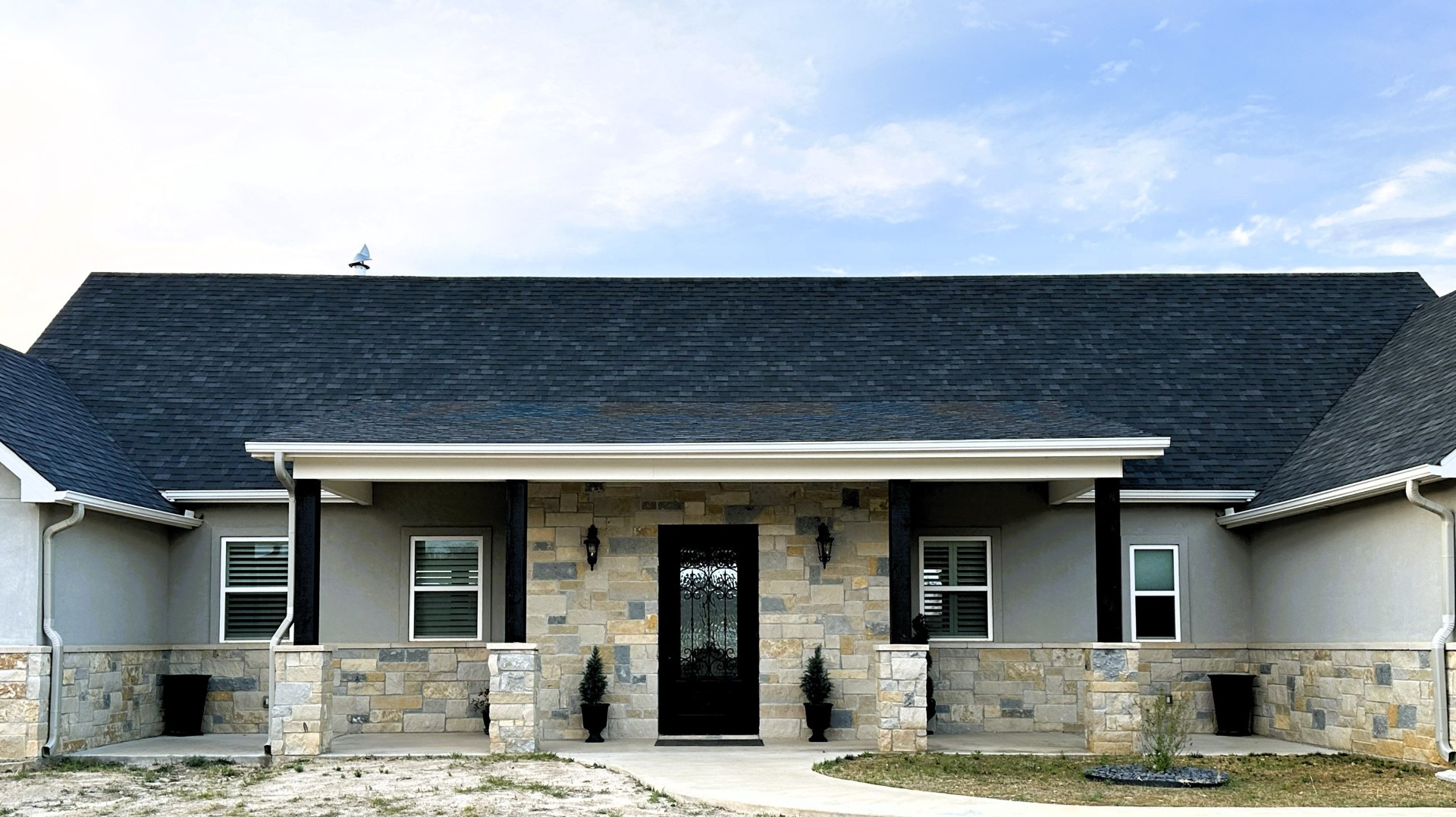 313 Hidden Shores Drive, Cisco, TX, 76437