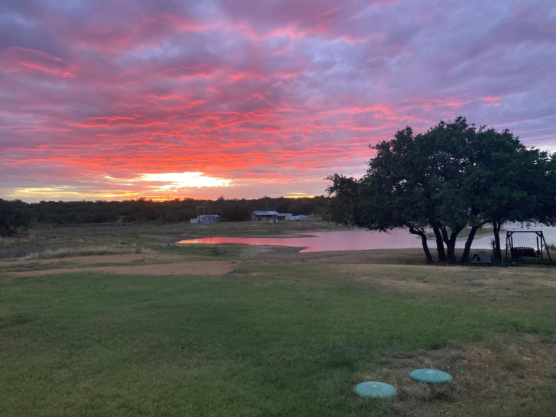 313 Hidden Shores Drive, Cisco, TX, 76437