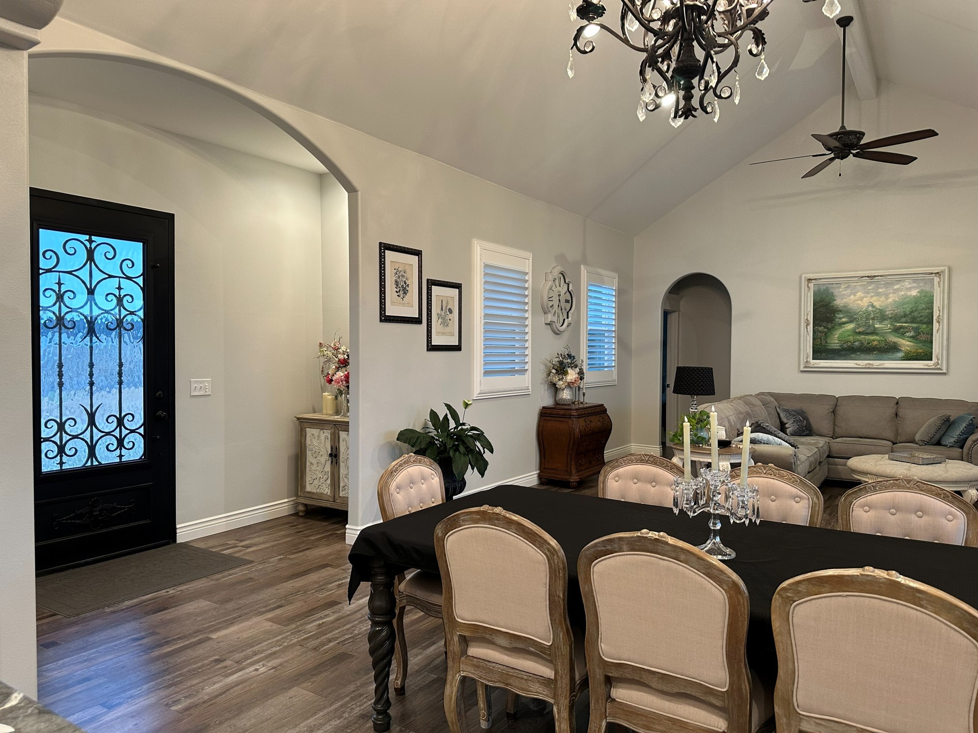 313 Hidden Shores Drive, Cisco, TX, 76437