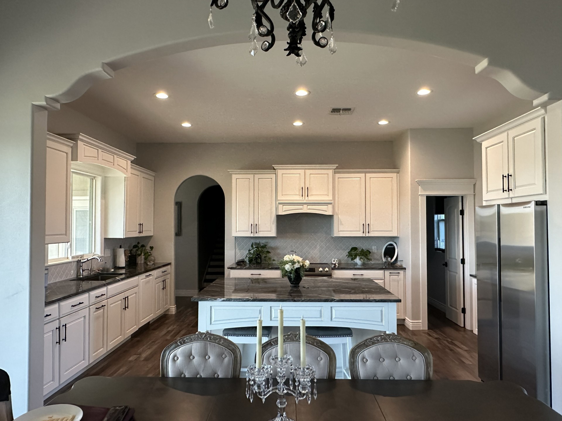 313 Hidden Shores Drive, Cisco, TX, 76437