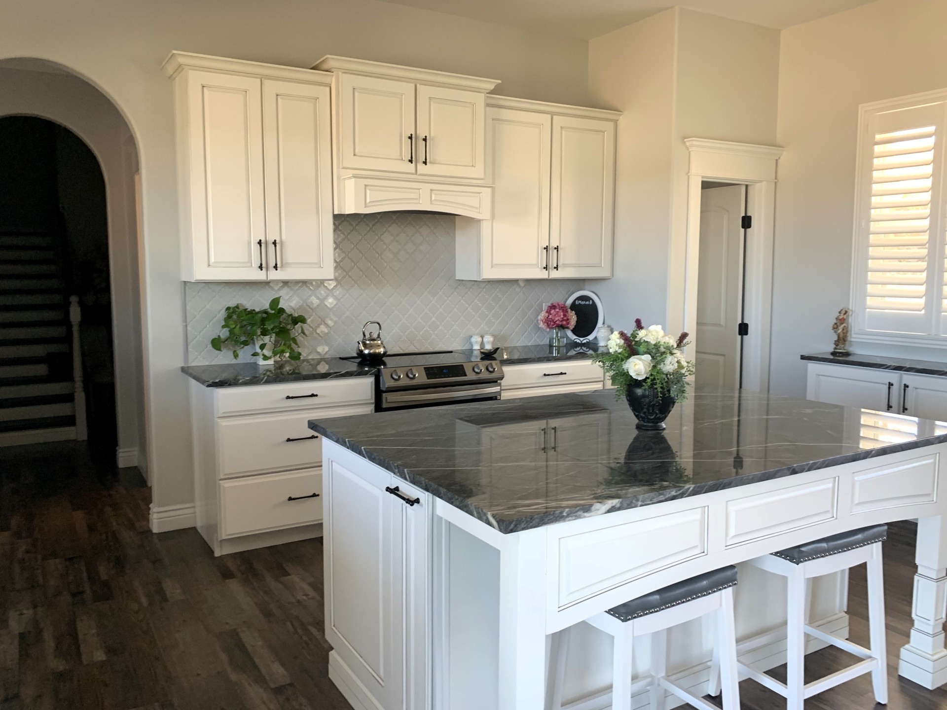 313 Hidden Shores Drive, Cisco, TX, 76437