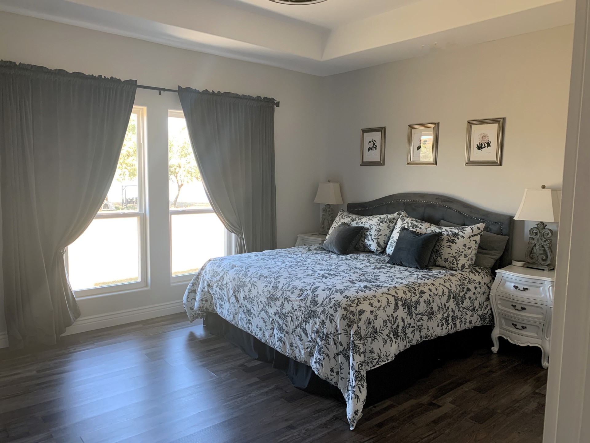 313 Hidden Shores Drive, Cisco, TX, 76437
