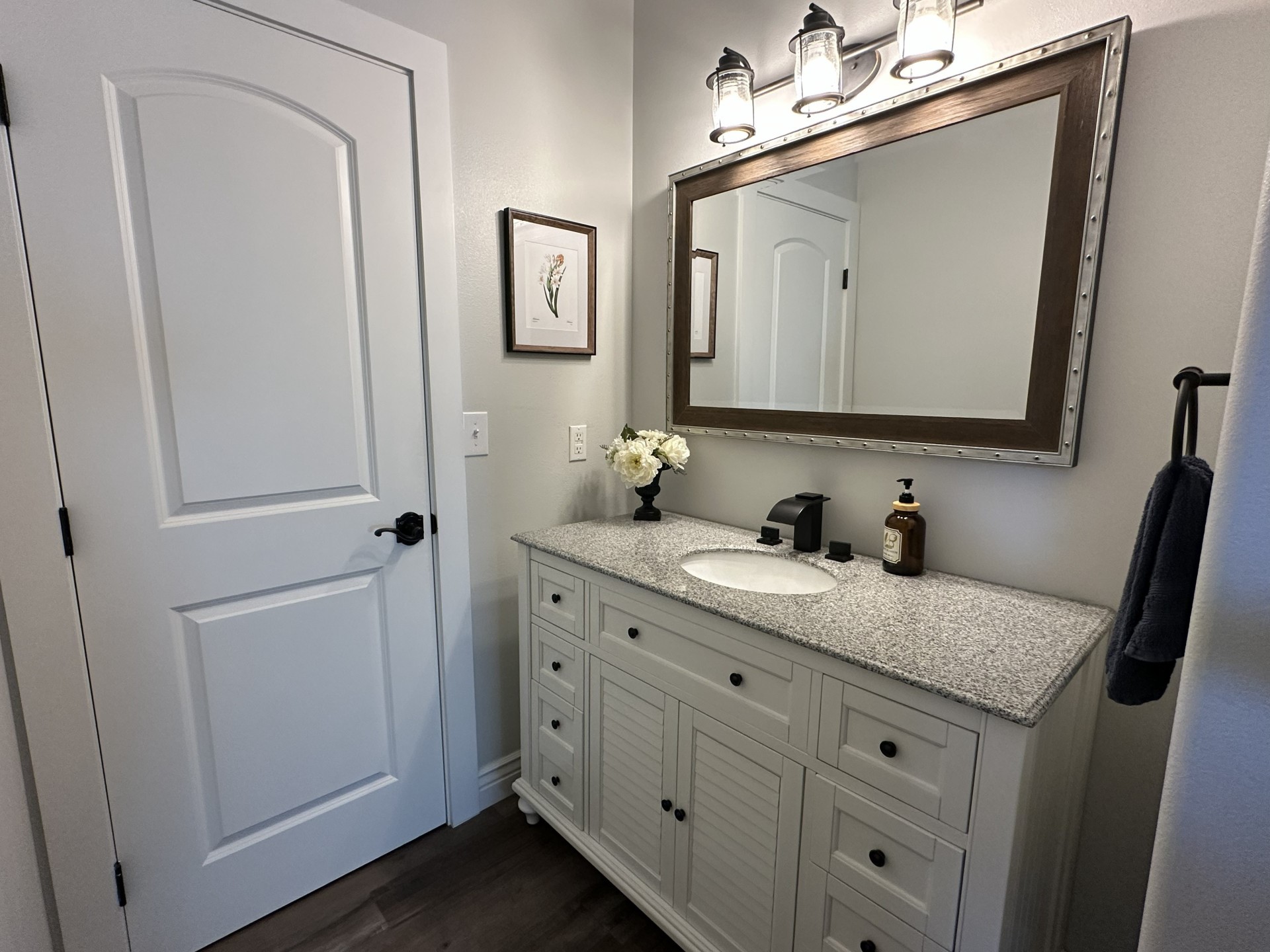 313 Hidden Shores Drive, Cisco, TX, 76437