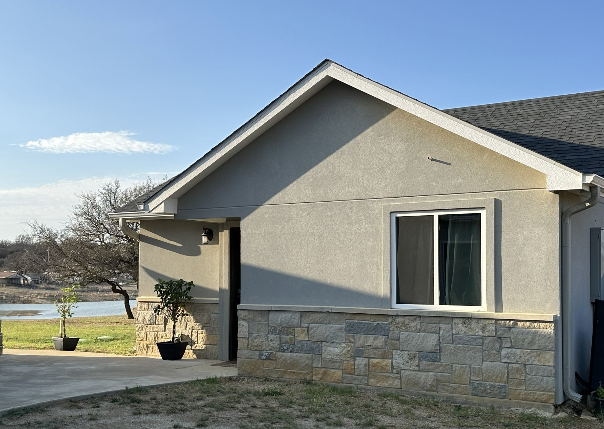 313 Hidden Shores Drive, Cisco, TX, 76437
