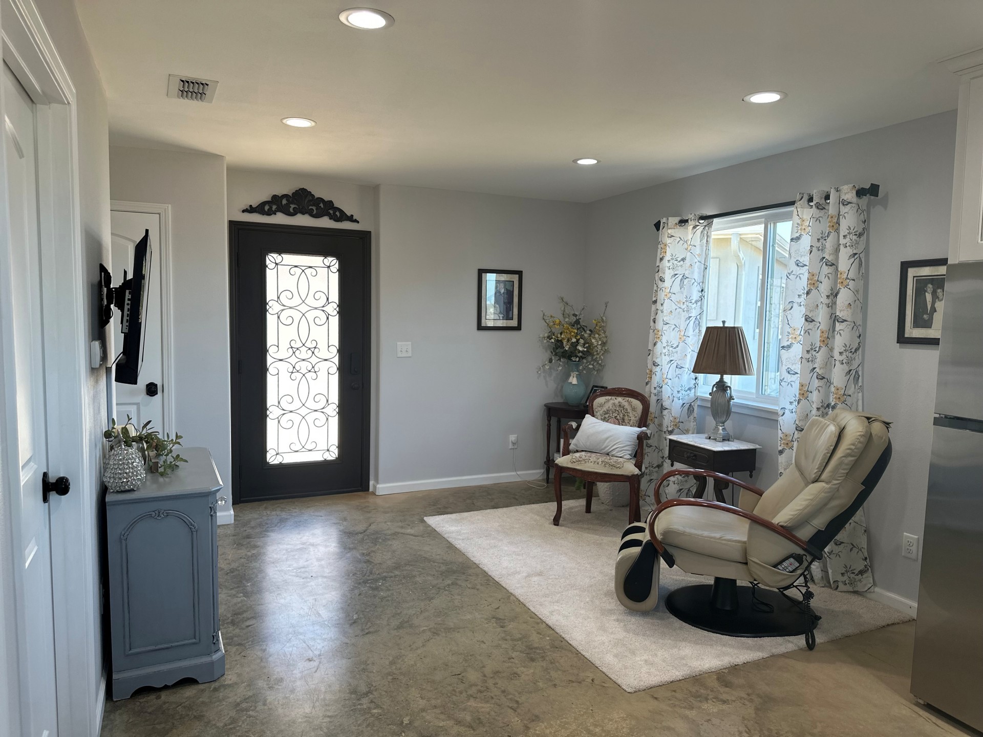 313 Hidden Shores Drive, Cisco, TX, 76437