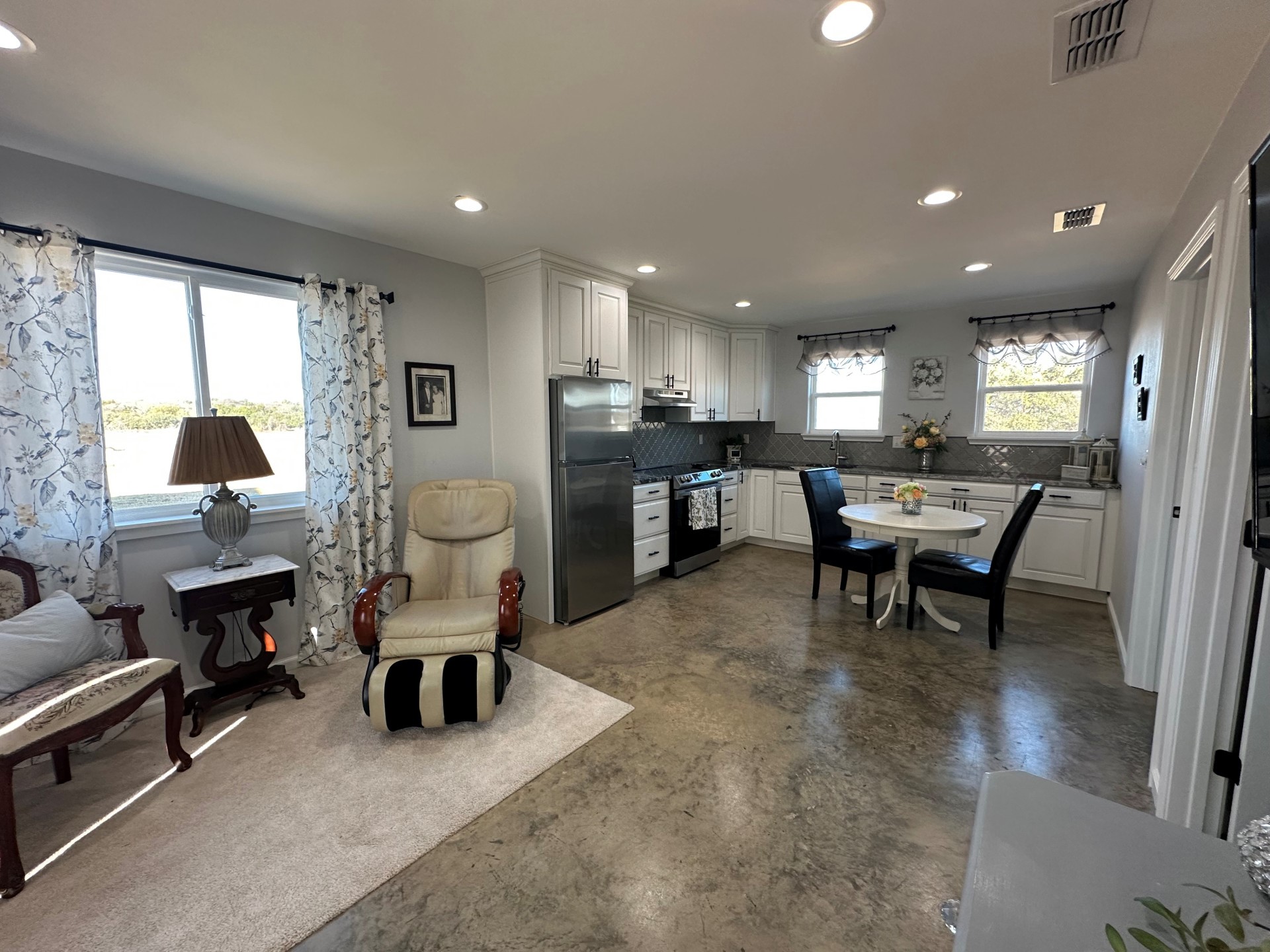 313 Hidden Shores Drive, Cisco, TX, 76437