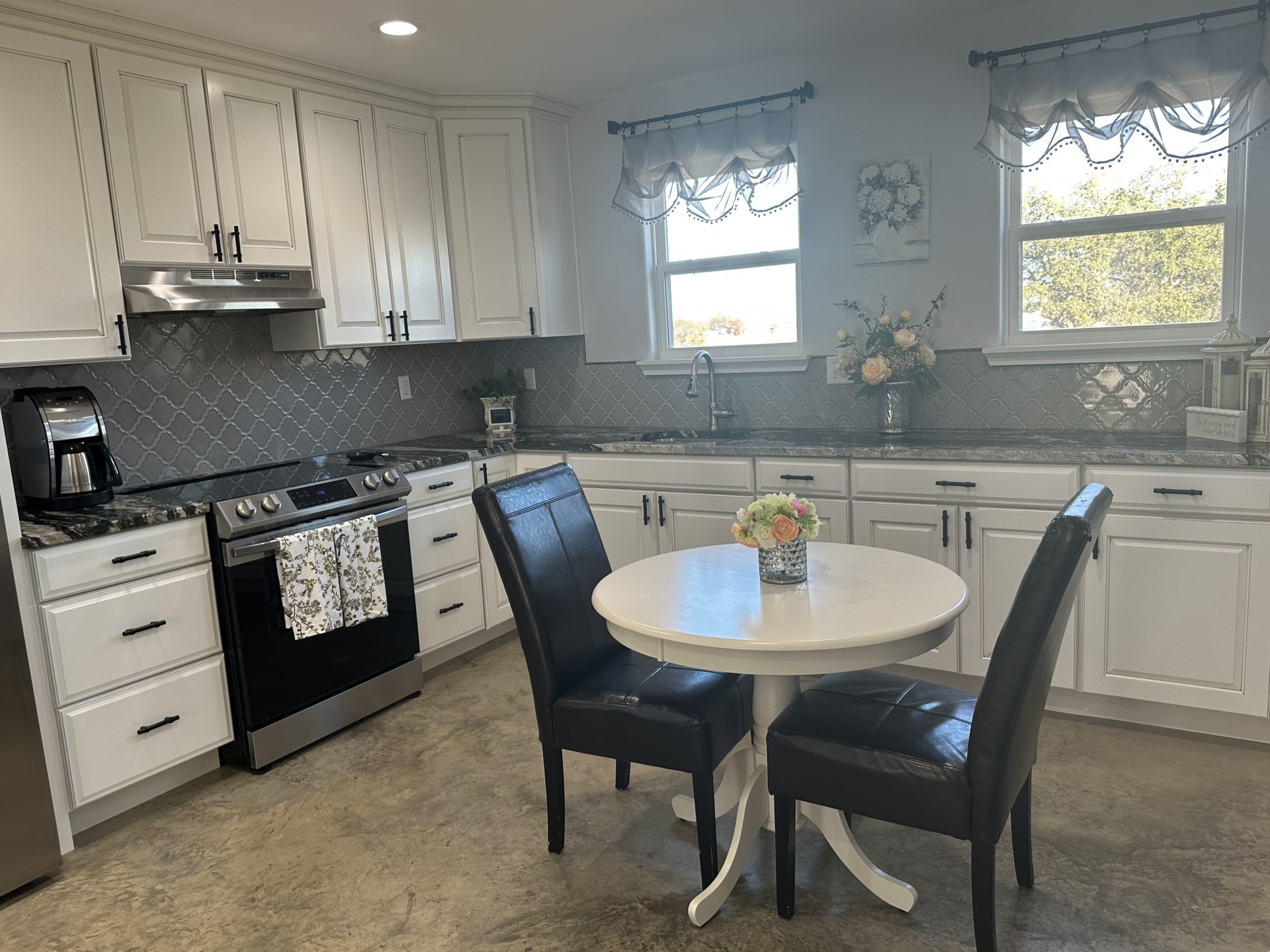 313 Hidden Shores Drive, Cisco, TX, 76437