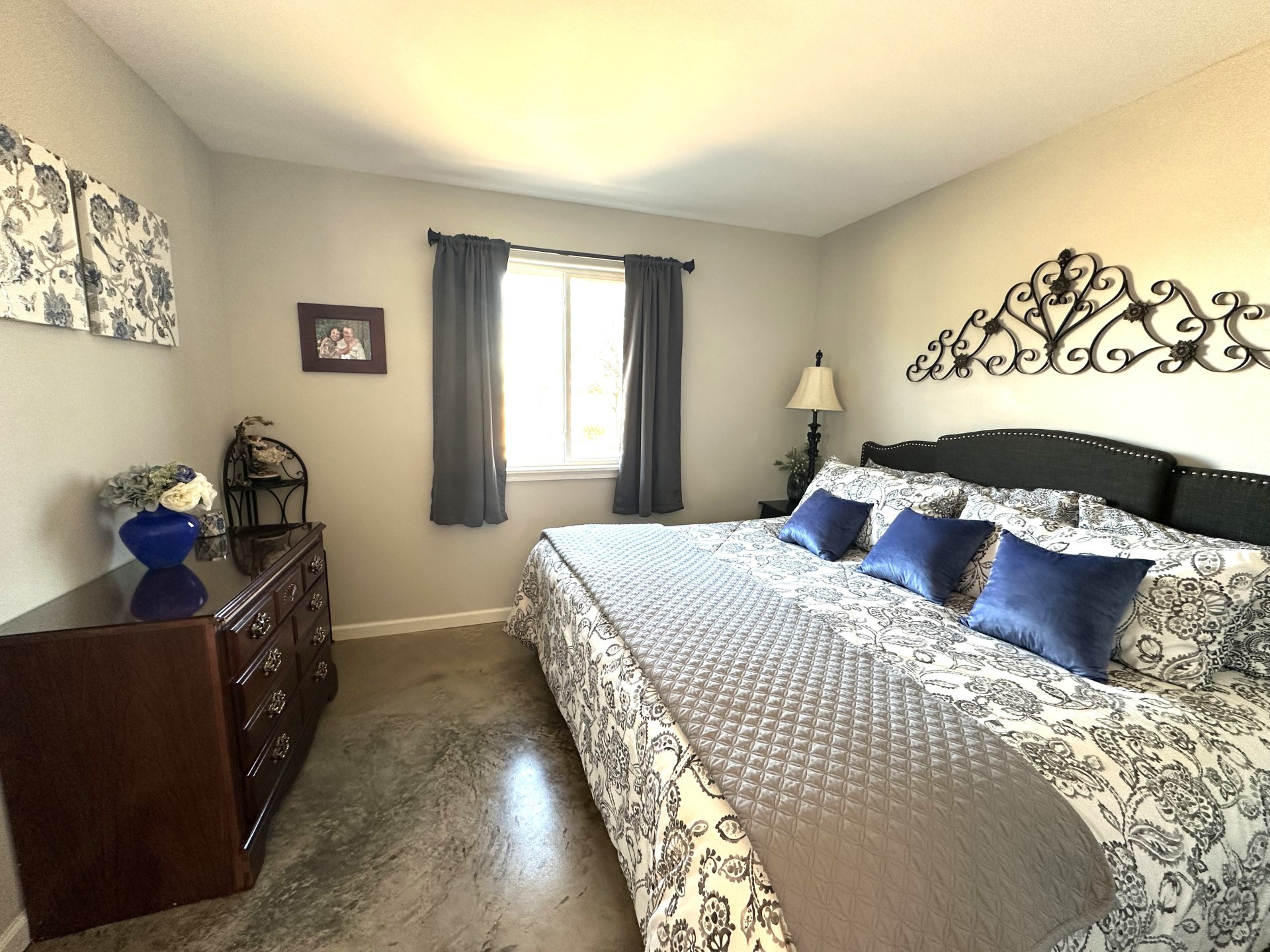 313 Hidden Shores Drive, Cisco, TX, 76437