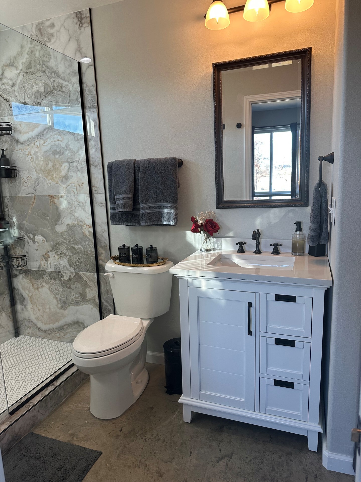 313 Hidden Shores Drive, Cisco, TX, 76437
