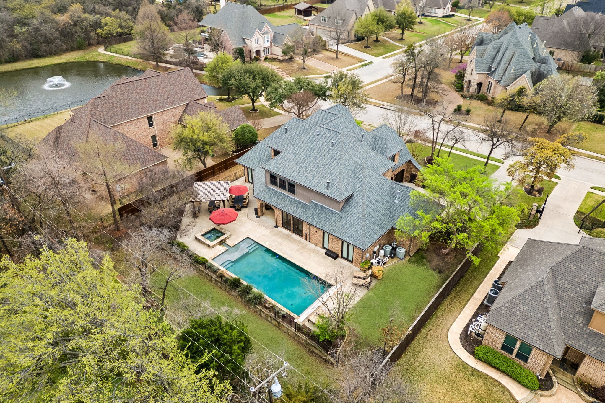 2349 Tall Woods Trail, Keller, TX, 76262