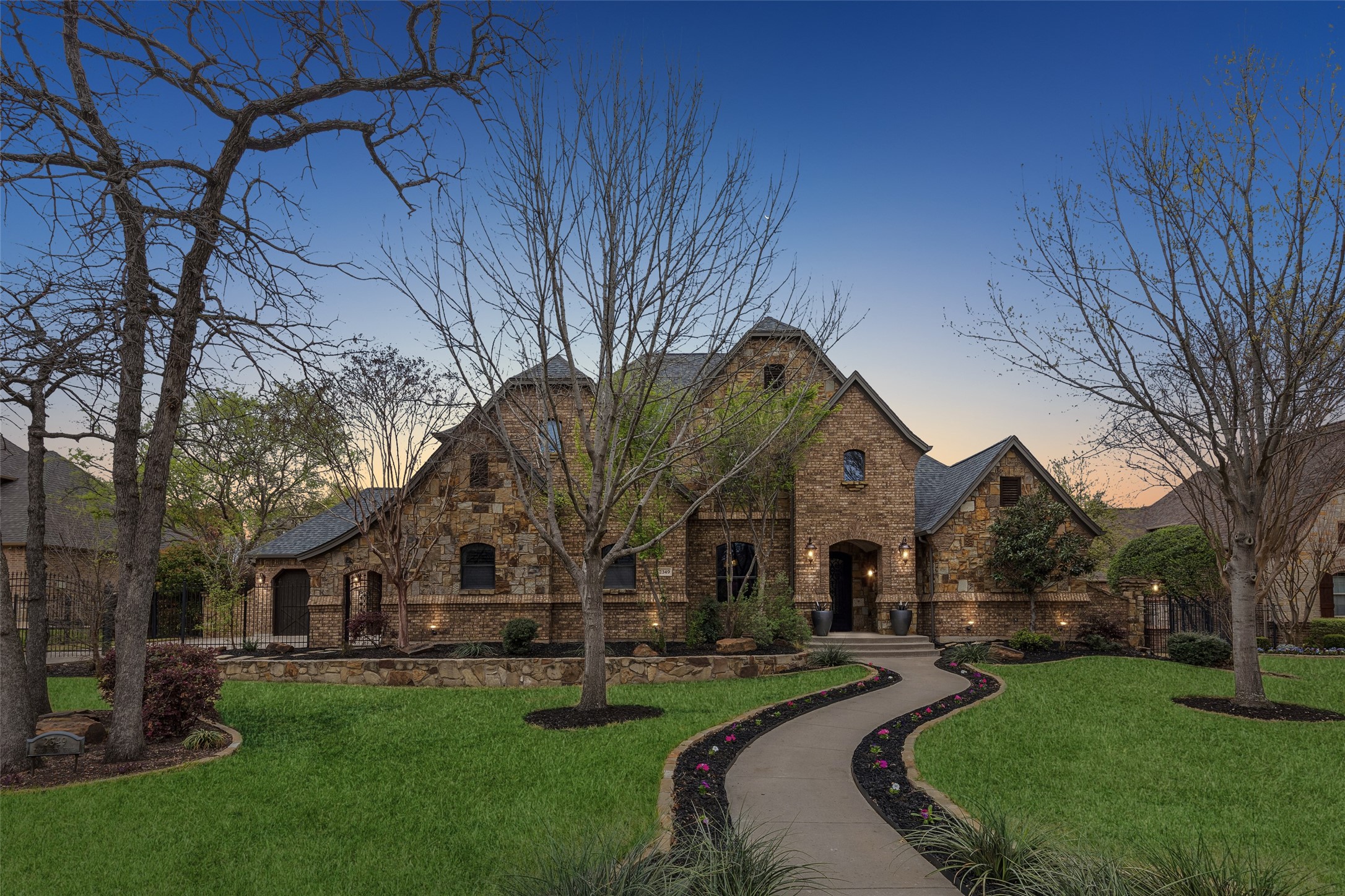 2349 Tall Woods Trail, Keller, TX, 76262