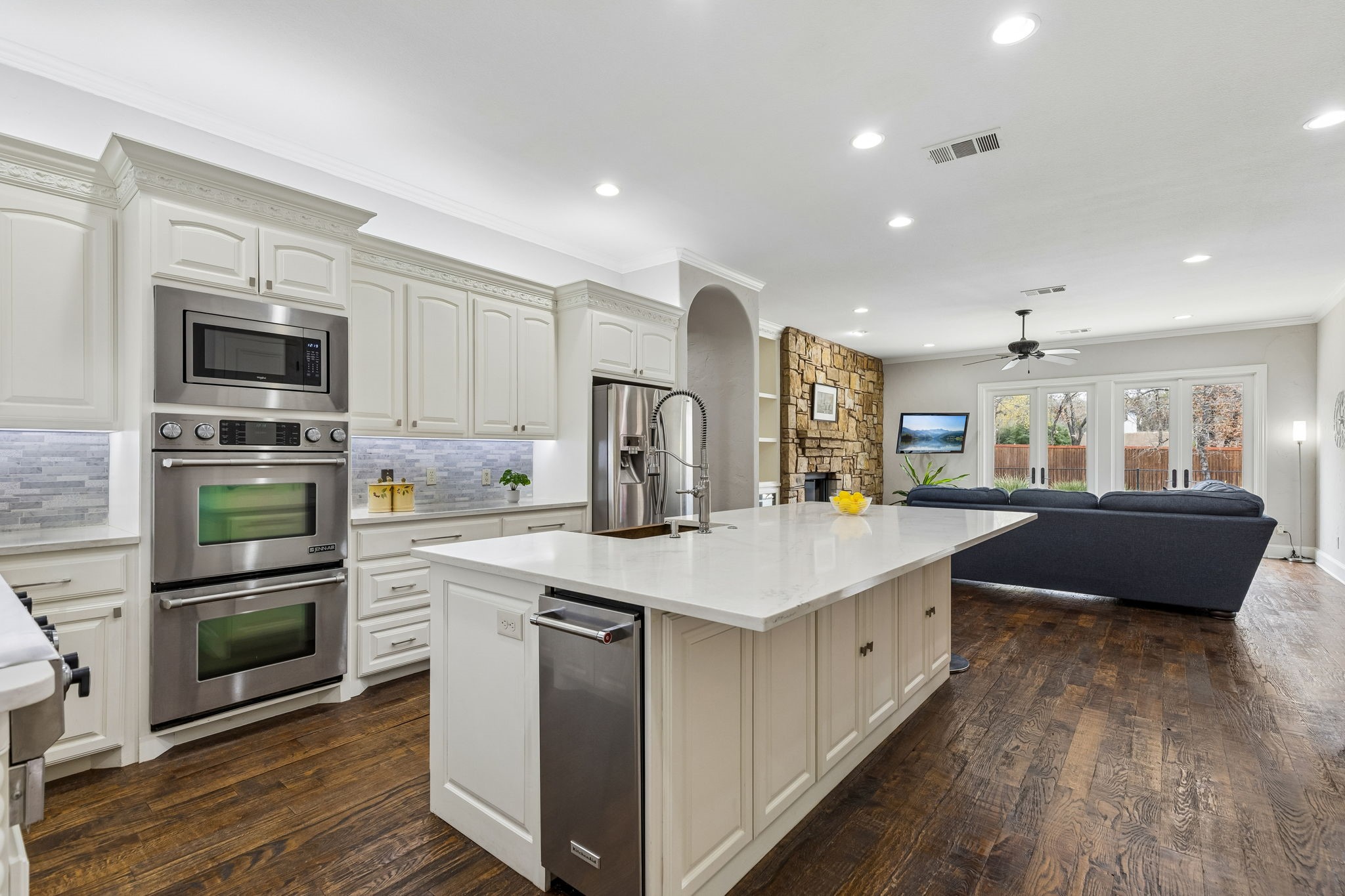 2349 Tall Woods Trail, Keller, TX, 76262