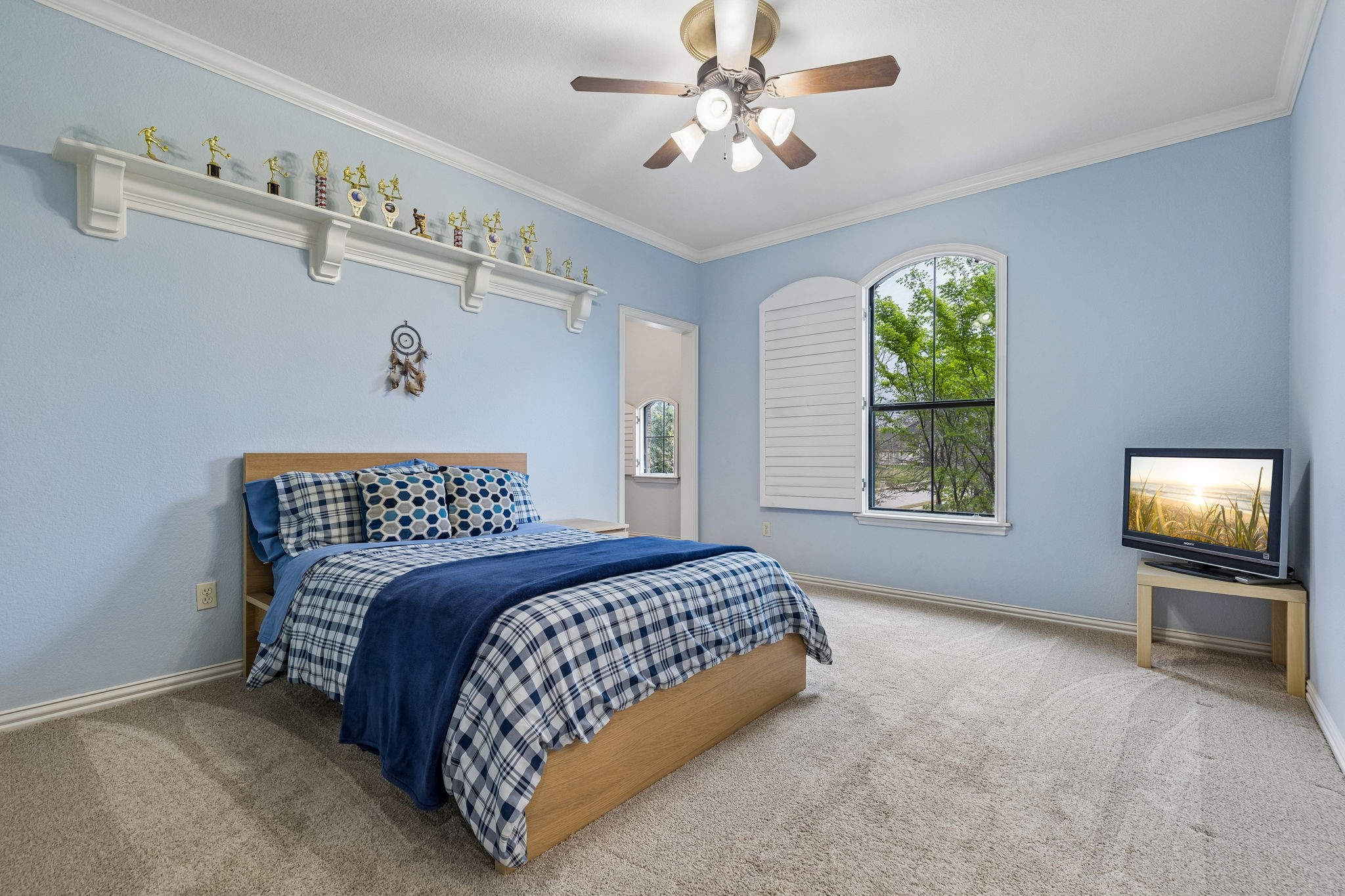 2349 Tall Woods Trail, Keller, TX, 76262