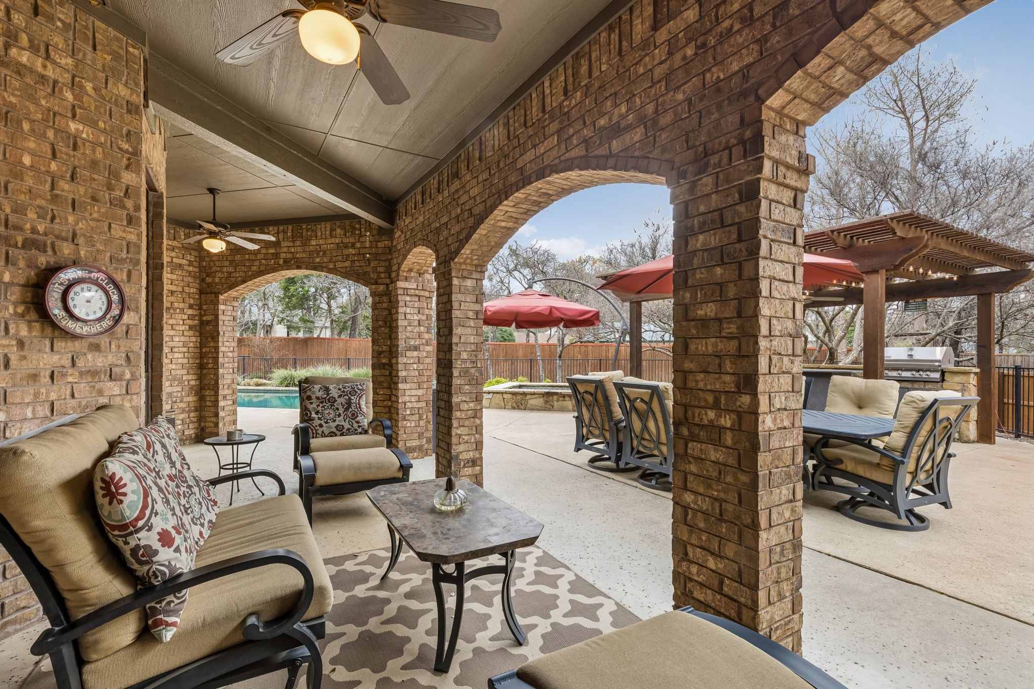 2349 Tall Woods Trail, Keller, TX, 76262