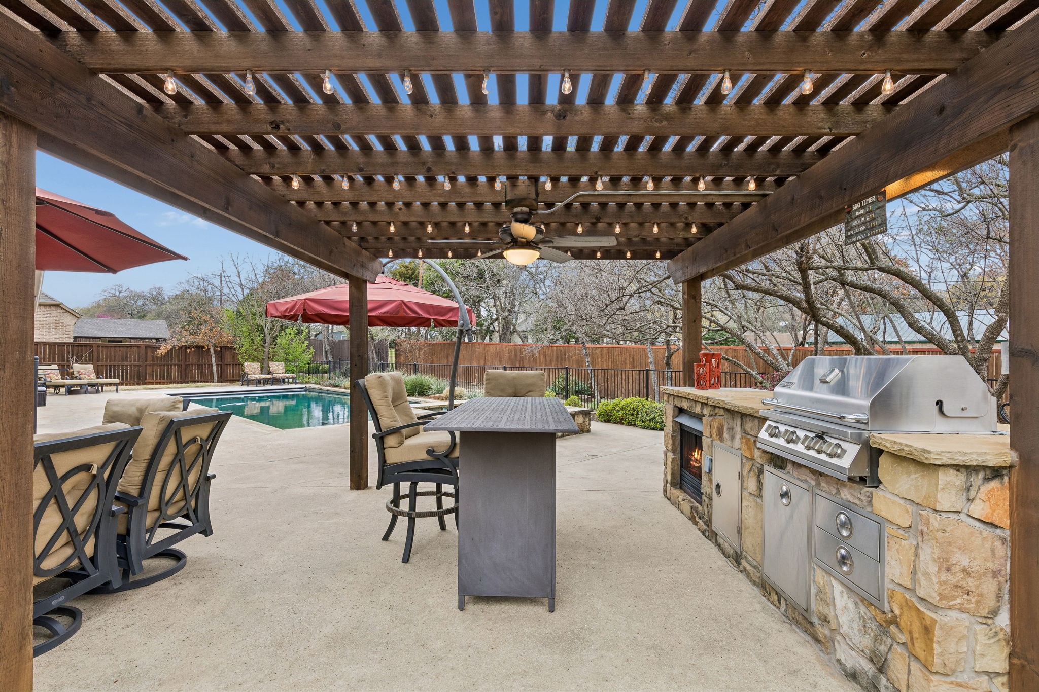 2349 Tall Woods Trail, Keller, TX, 76262