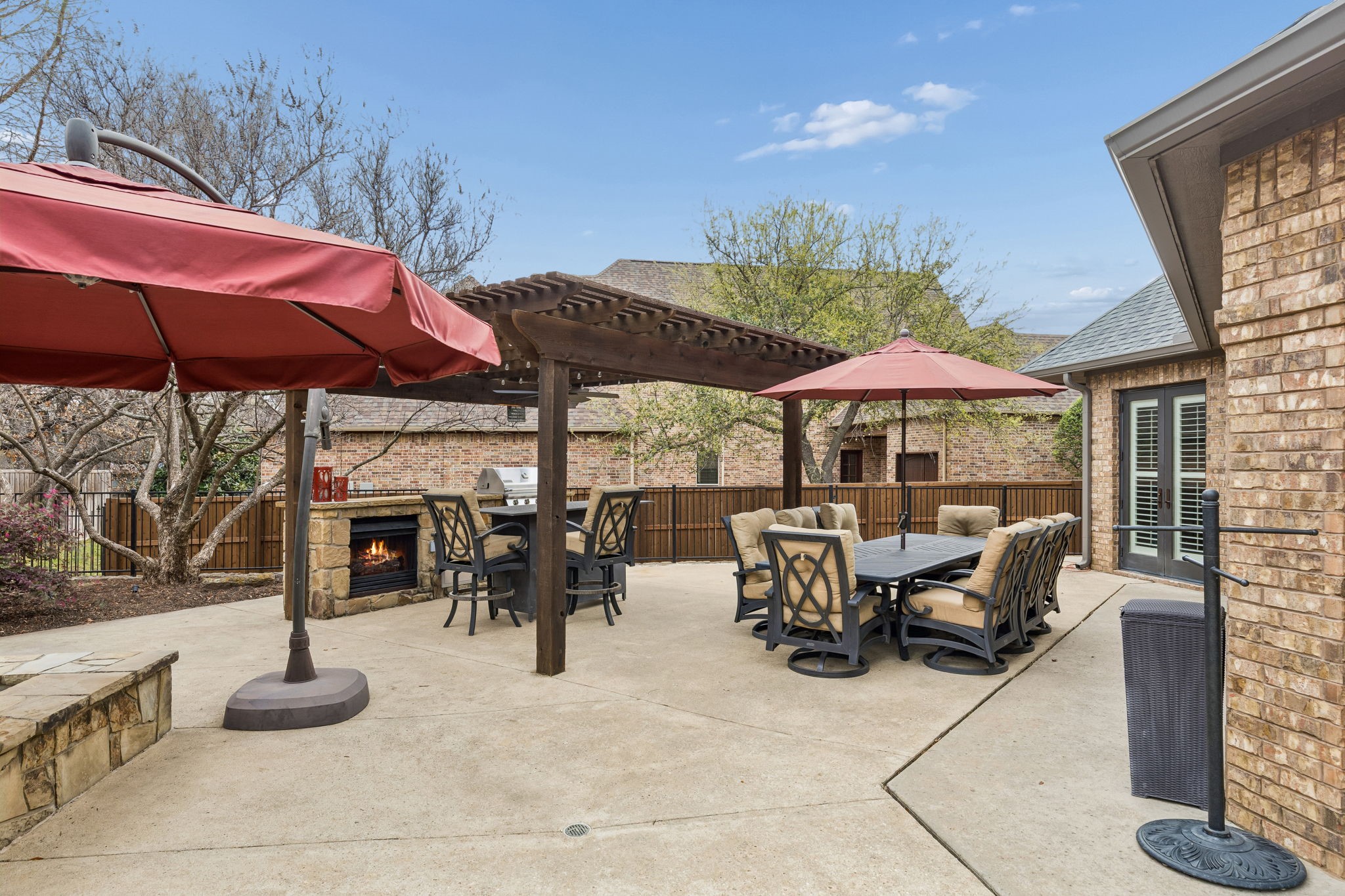 2349 Tall Woods Trail, Keller, TX, 76262