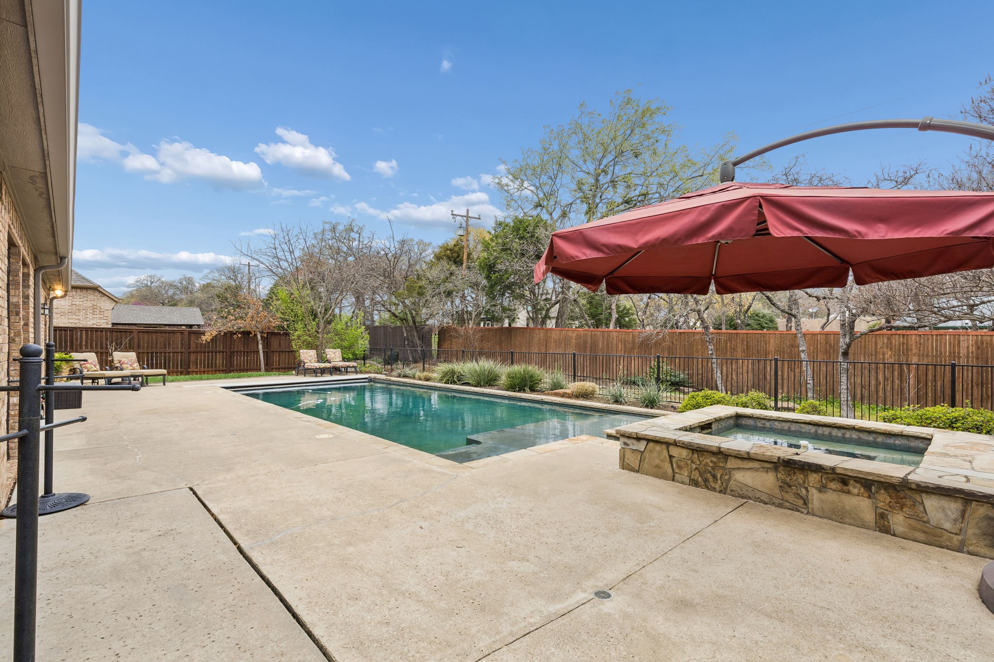 2349 Tall Woods Trail, Keller, TX, 76262
