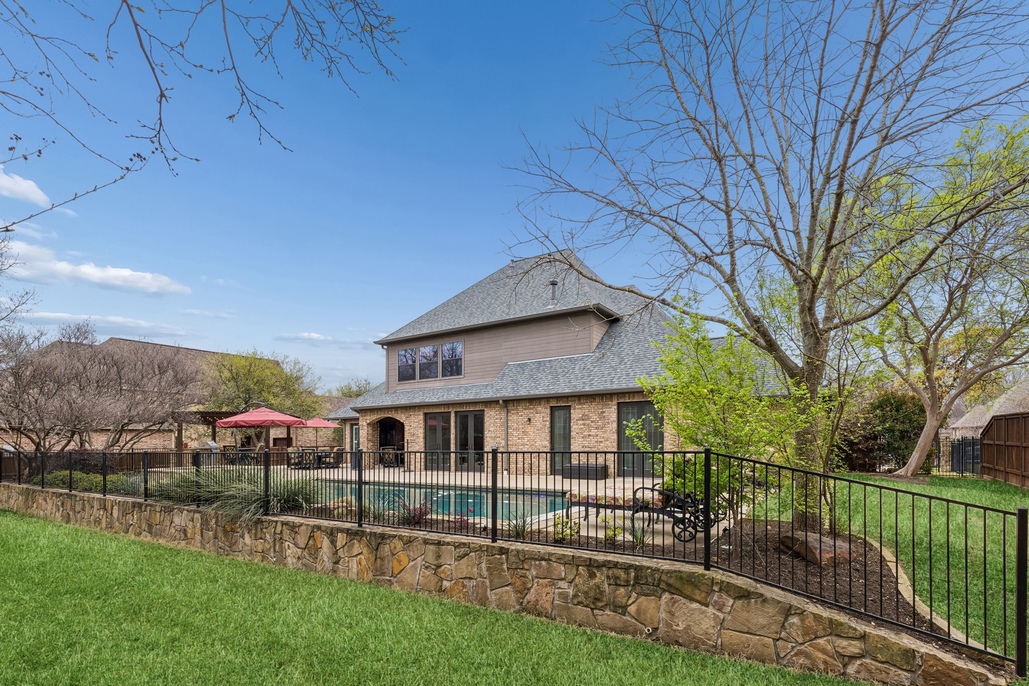 2349 Tall Woods Trail, Keller, TX, 76262