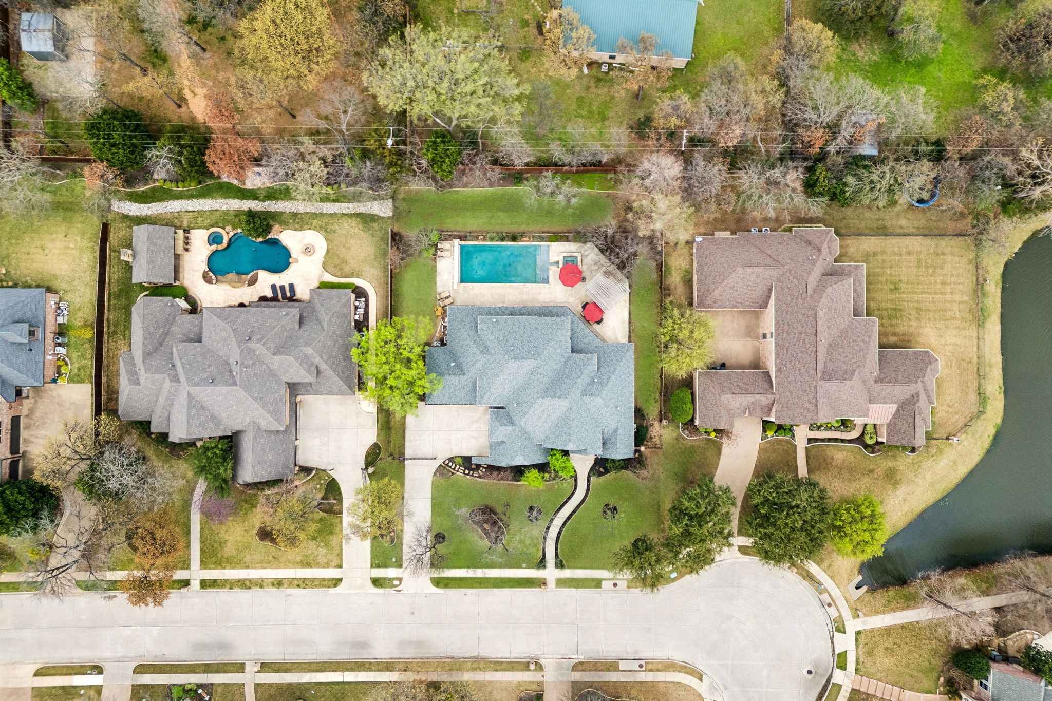 2349 Tall Woods Trail, Keller, TX, 76262