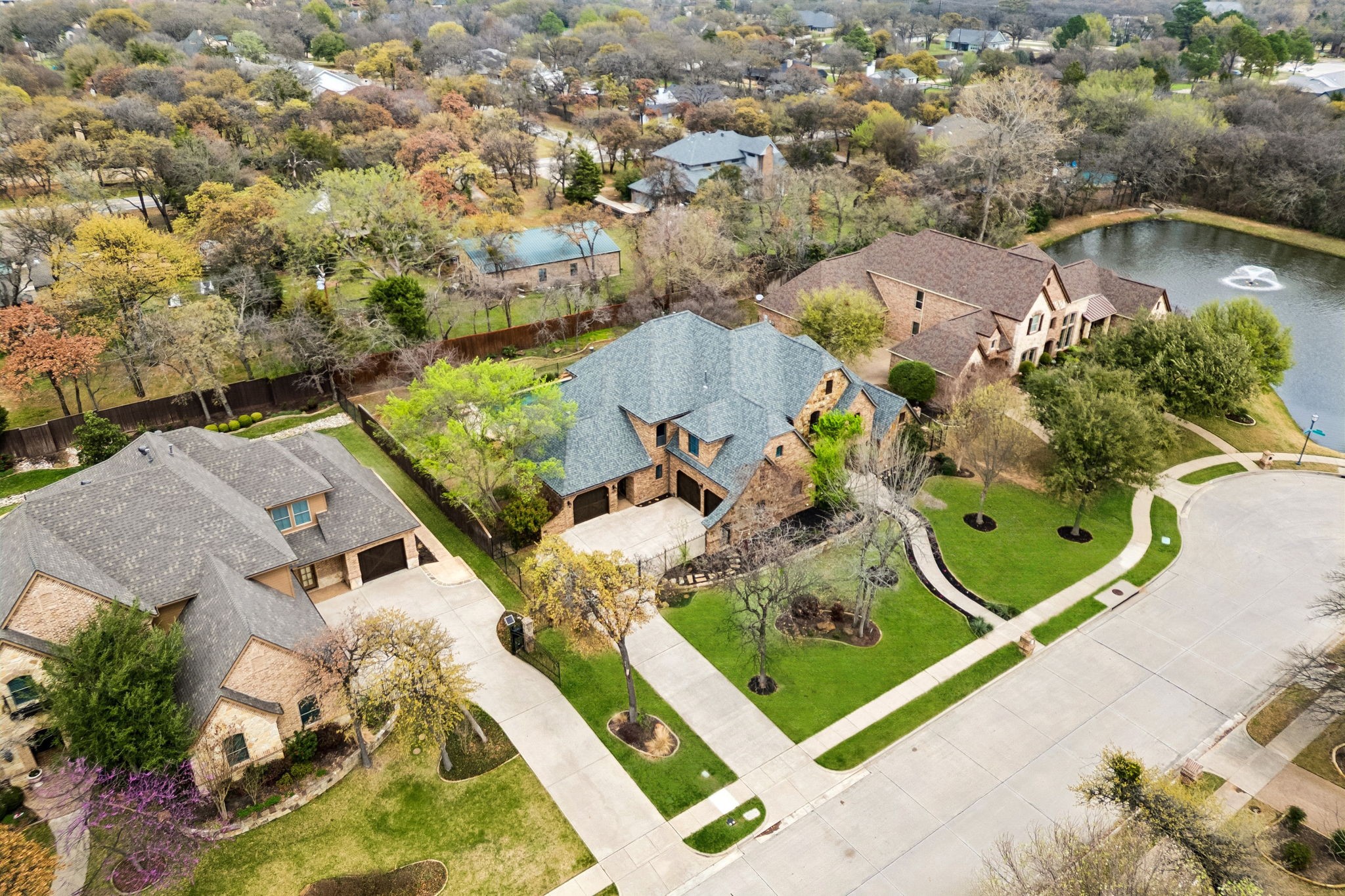 2349 Tall Woods Trail, Keller, TX, 76262