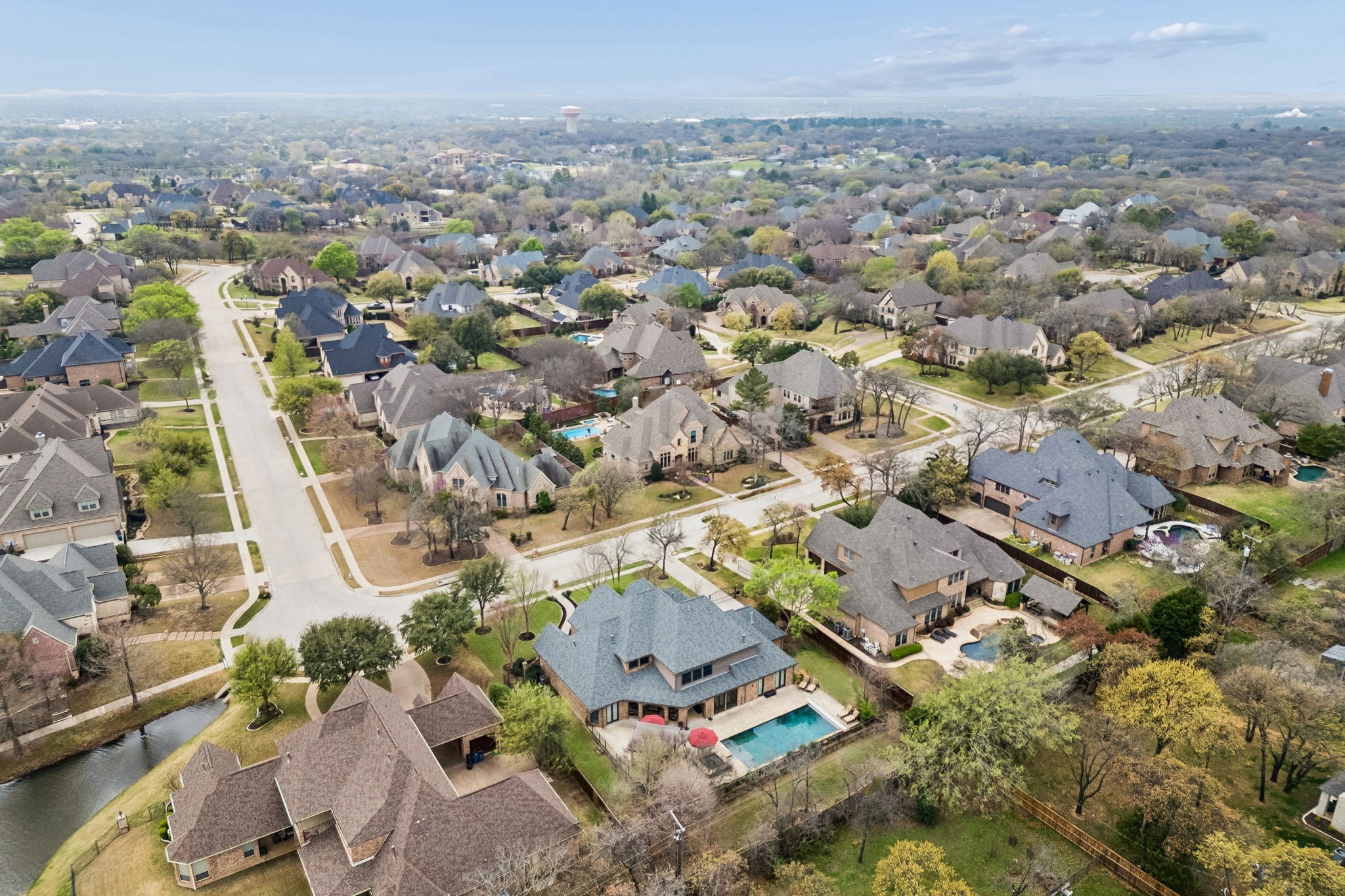 2349 Tall Woods Trail, Keller, TX, 76262