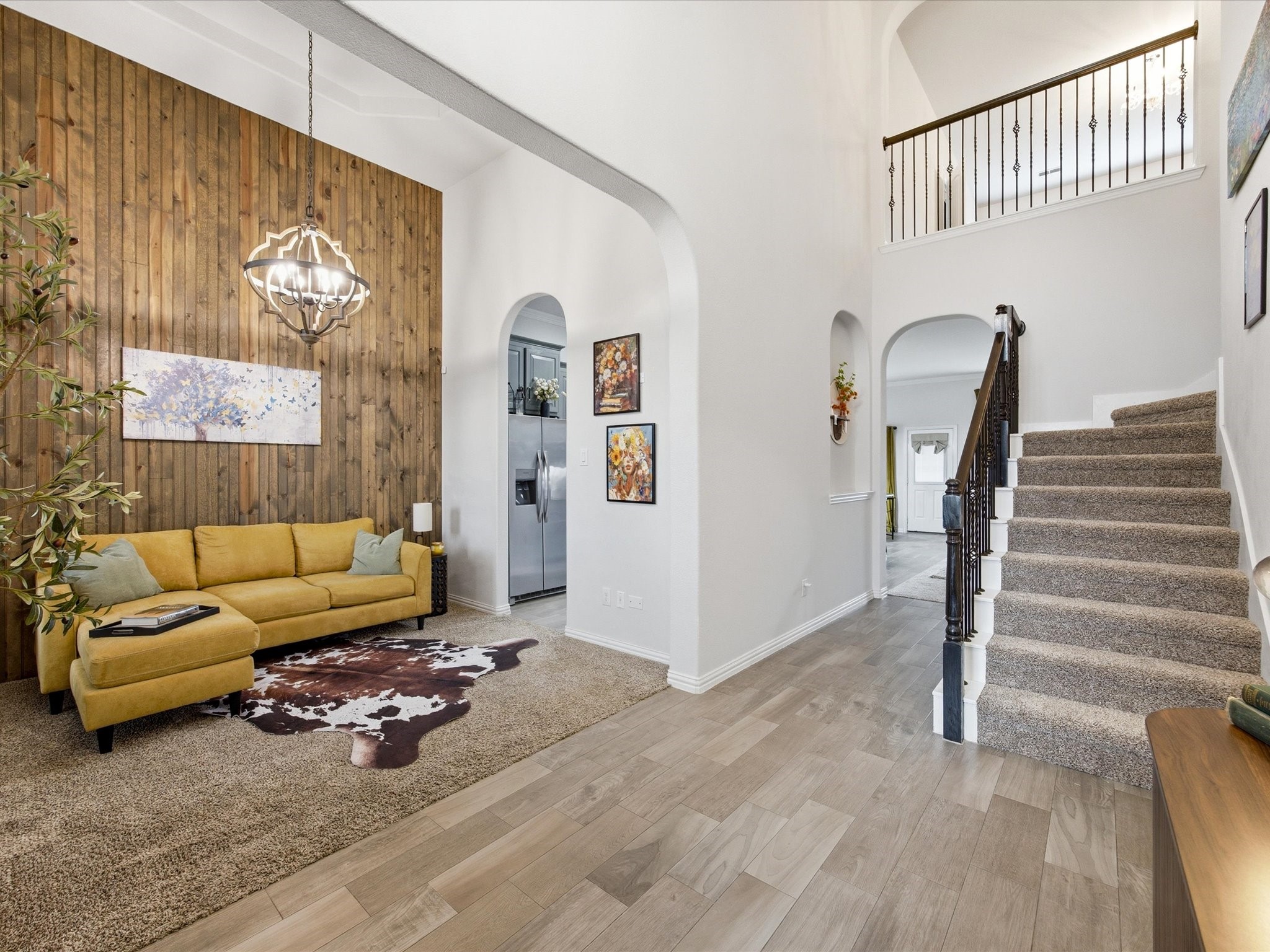 3061 Bella Lago Drive, Fort Worth, TX, 76177