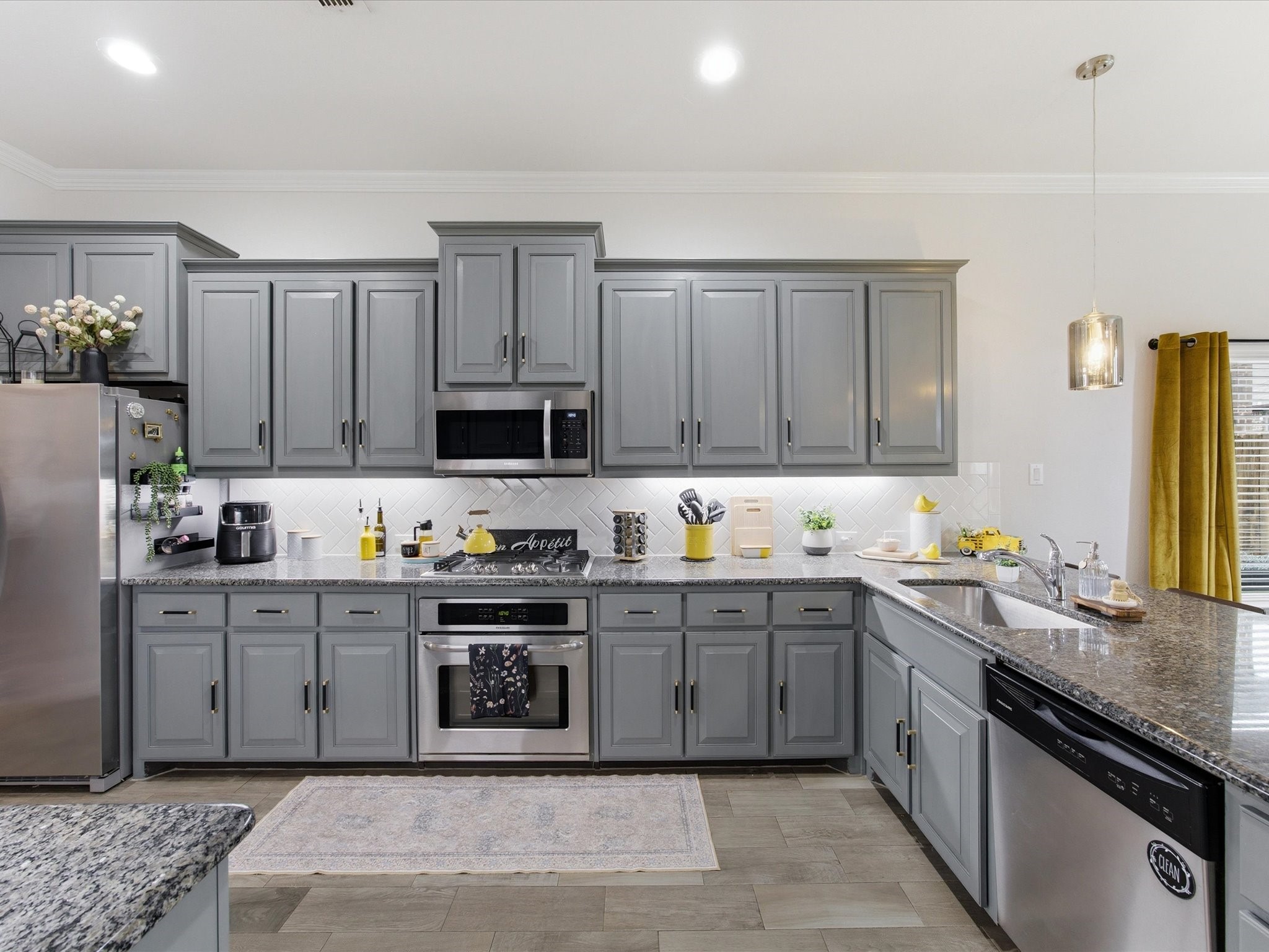 3061 Bella Lago Drive, Fort Worth, TX, 76177