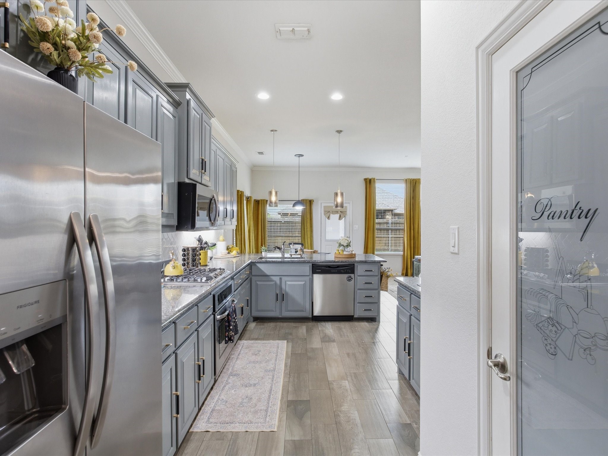 3061 Bella Lago Drive, Fort Worth, TX, 76177