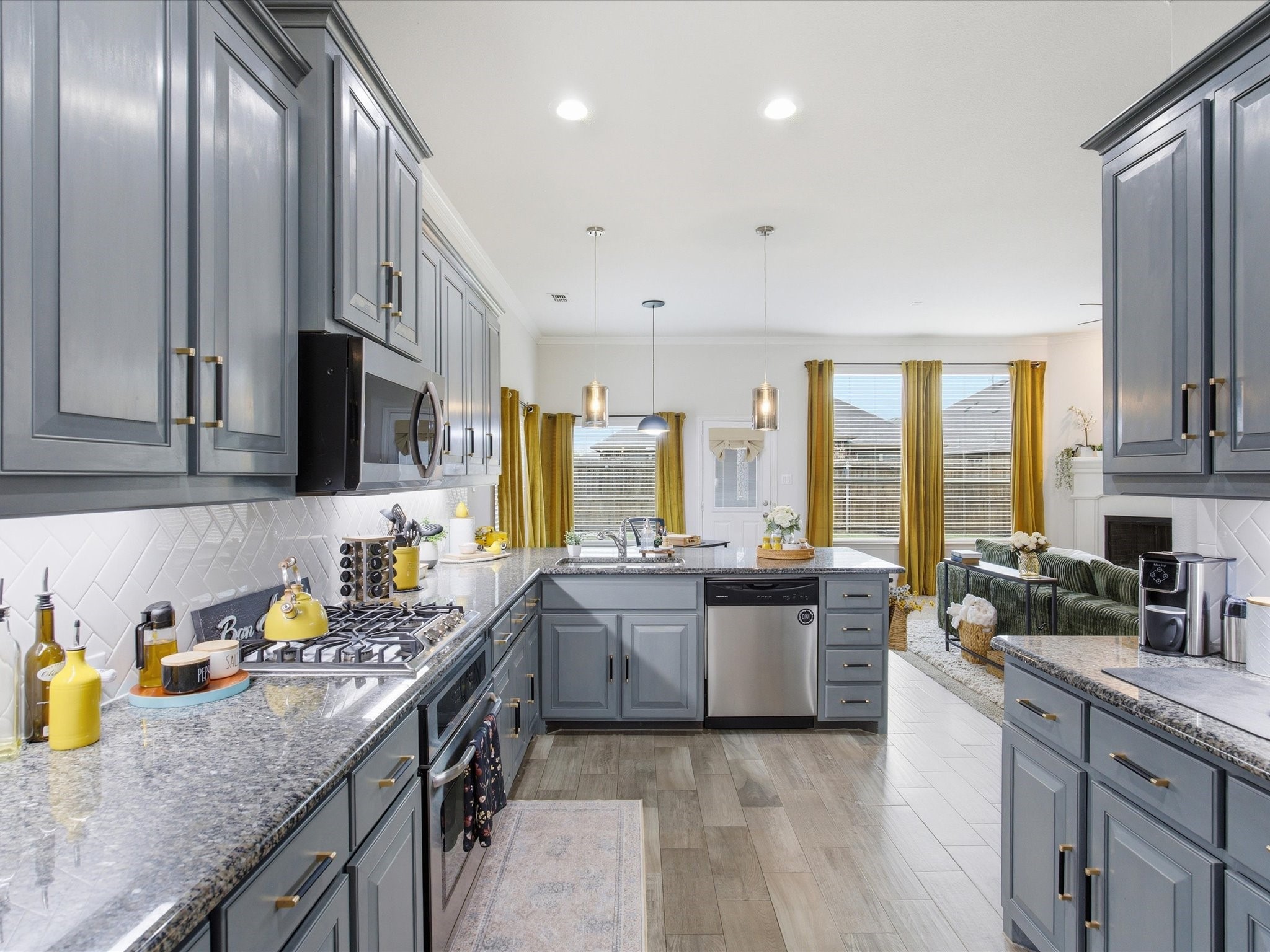 3061 Bella Lago Drive, Fort Worth, TX, 76177