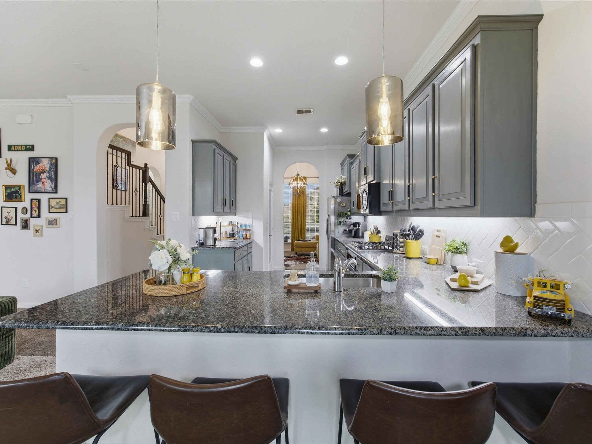 3061 Bella Lago Drive, Fort Worth, TX, 76177