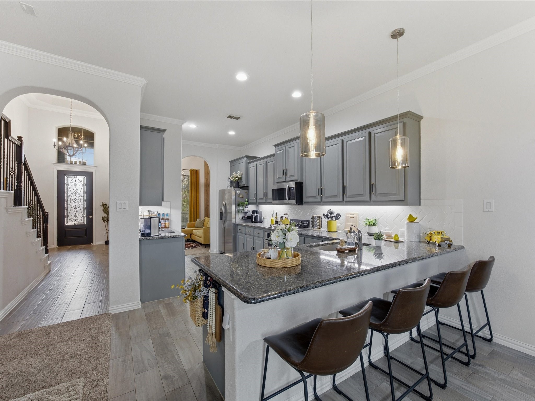 3061 Bella Lago Drive, Fort Worth, TX, 76177