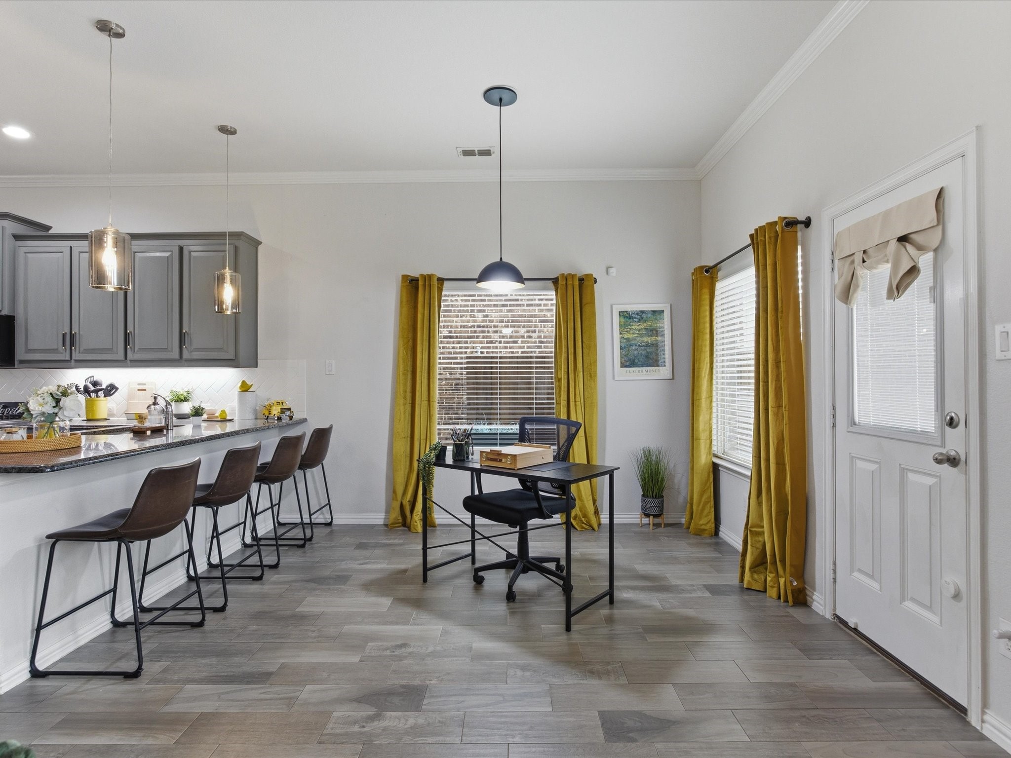 3061 Bella Lago Drive, Fort Worth, TX, 76177