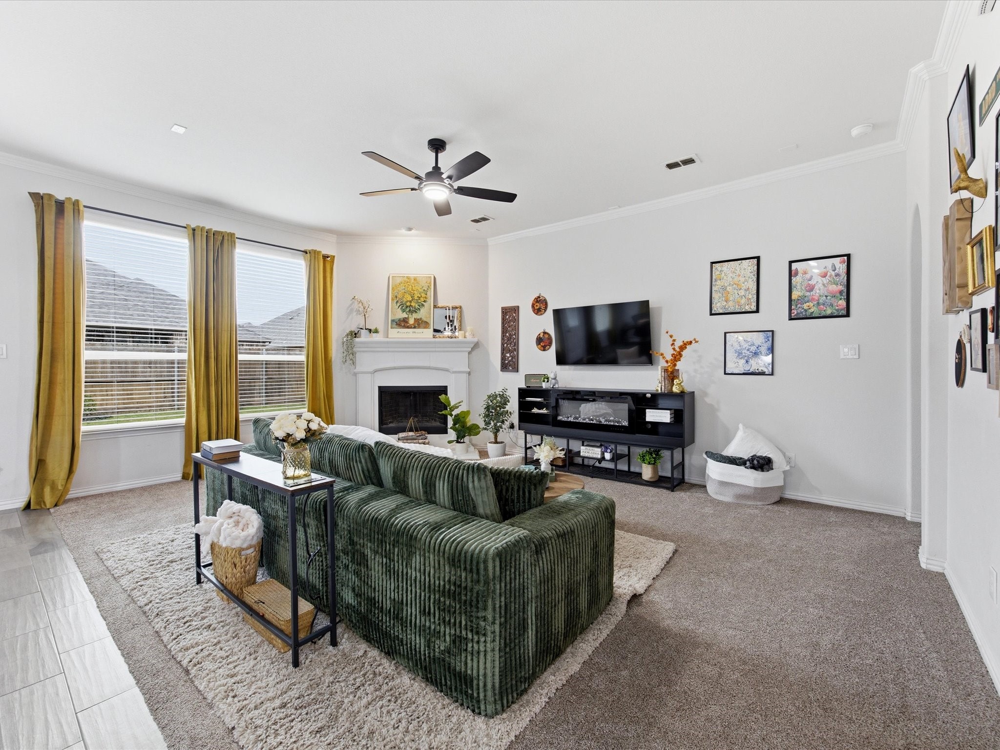 3061 Bella Lago Drive, Fort Worth, TX, 76177